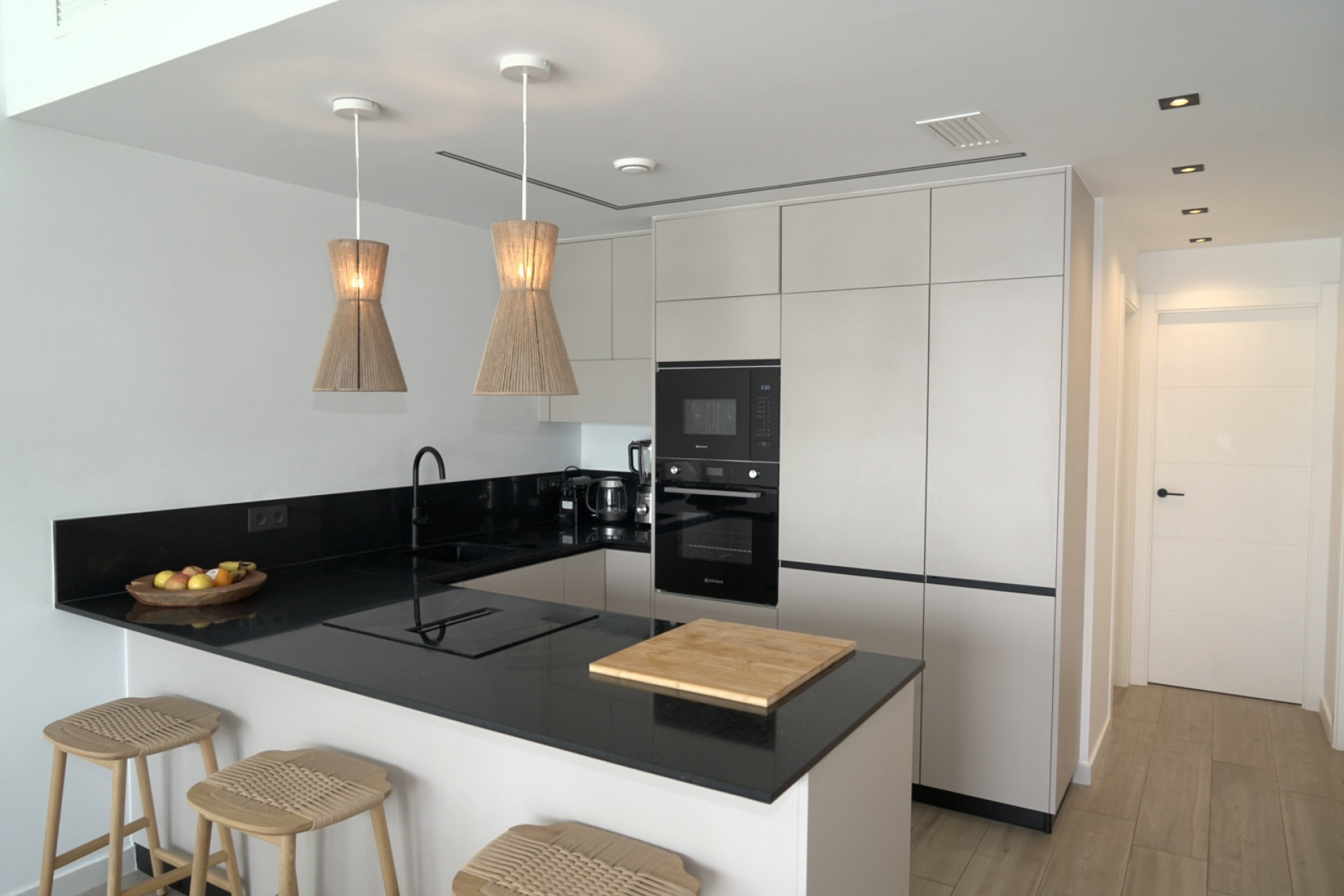 Korte termijn verhuur - 1. Appartement / flat - Orihuela Costa - Costa Blanca Zuid