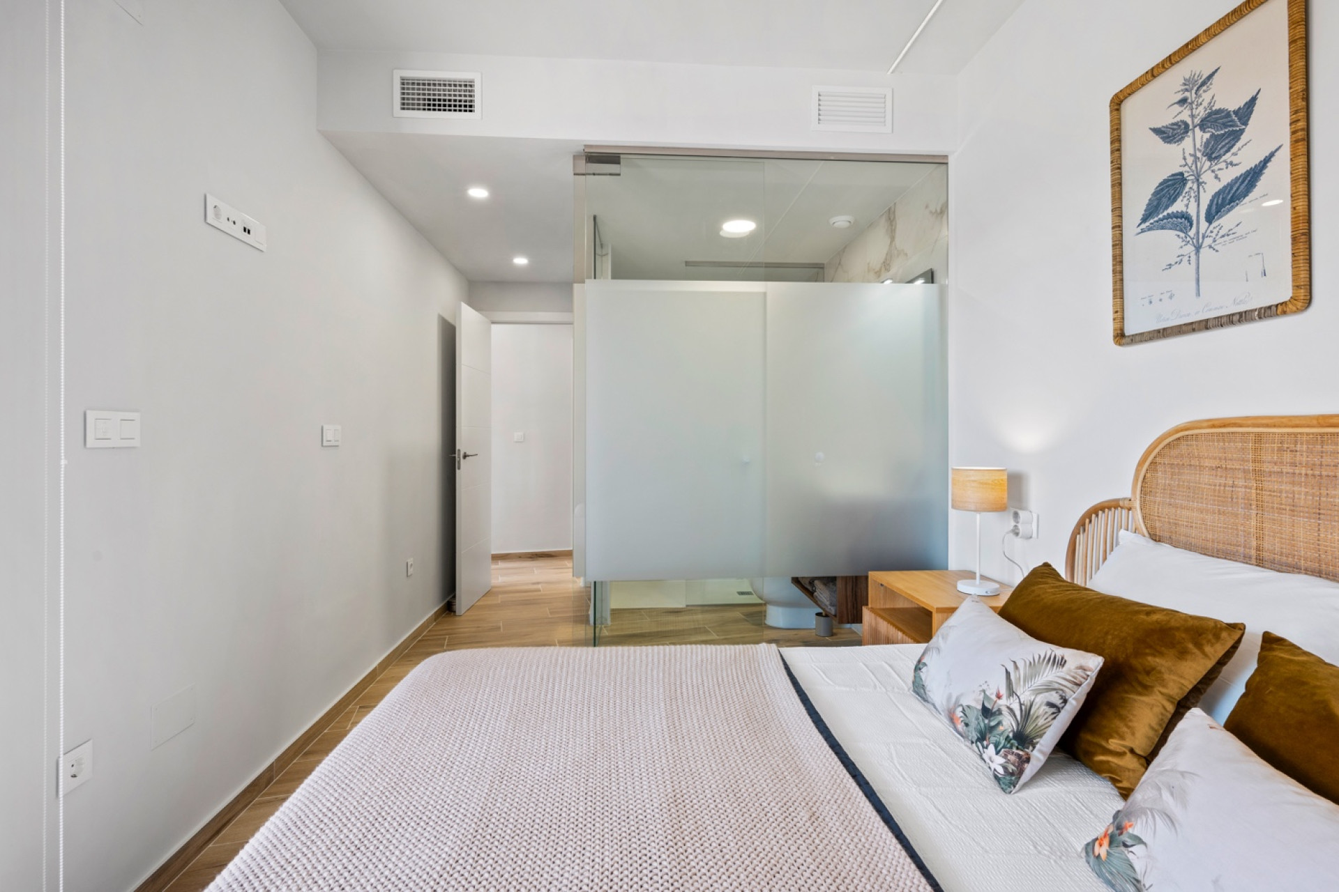 Korte termijn verhuur - 1. Appartement / flat - Orihuela Costa - Costa Blanca Zuid