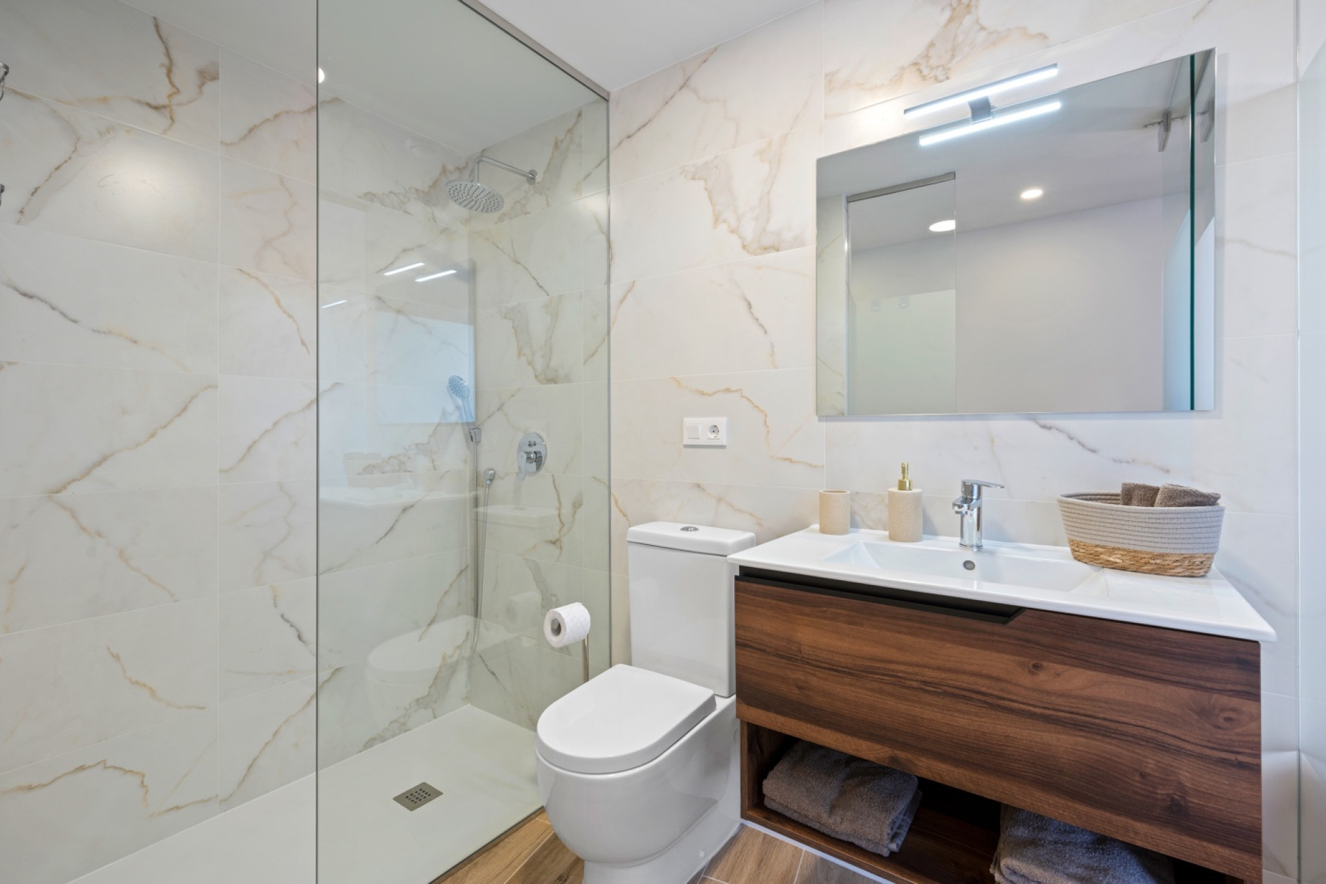 Korte termijn verhuur - 1. Appartement / flat - Orihuela Costa - Costa Blanca Zuid