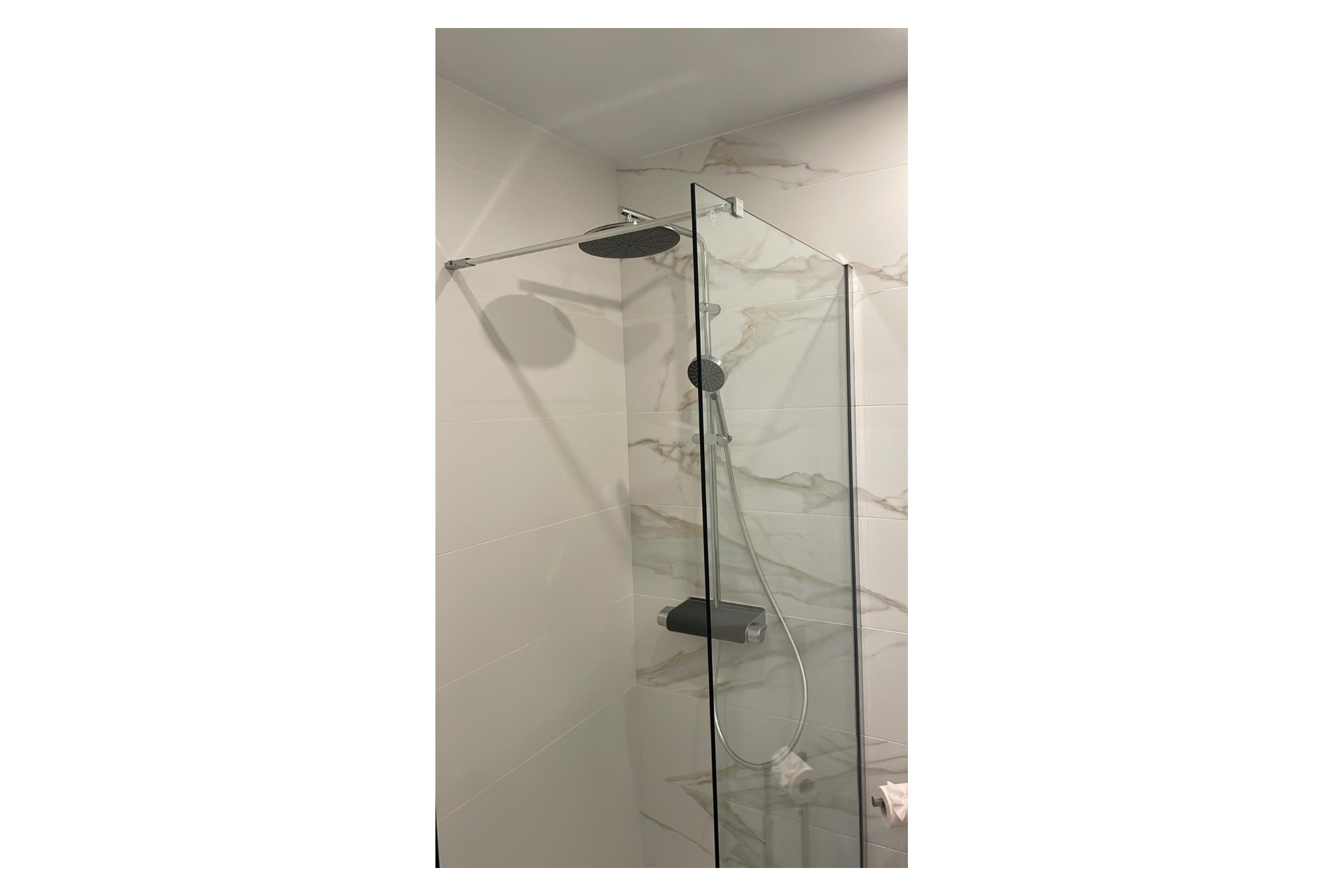 Korte termijn verhuur - 1. Appartement / flat - Punta Prima - Costa Blanca Zuid