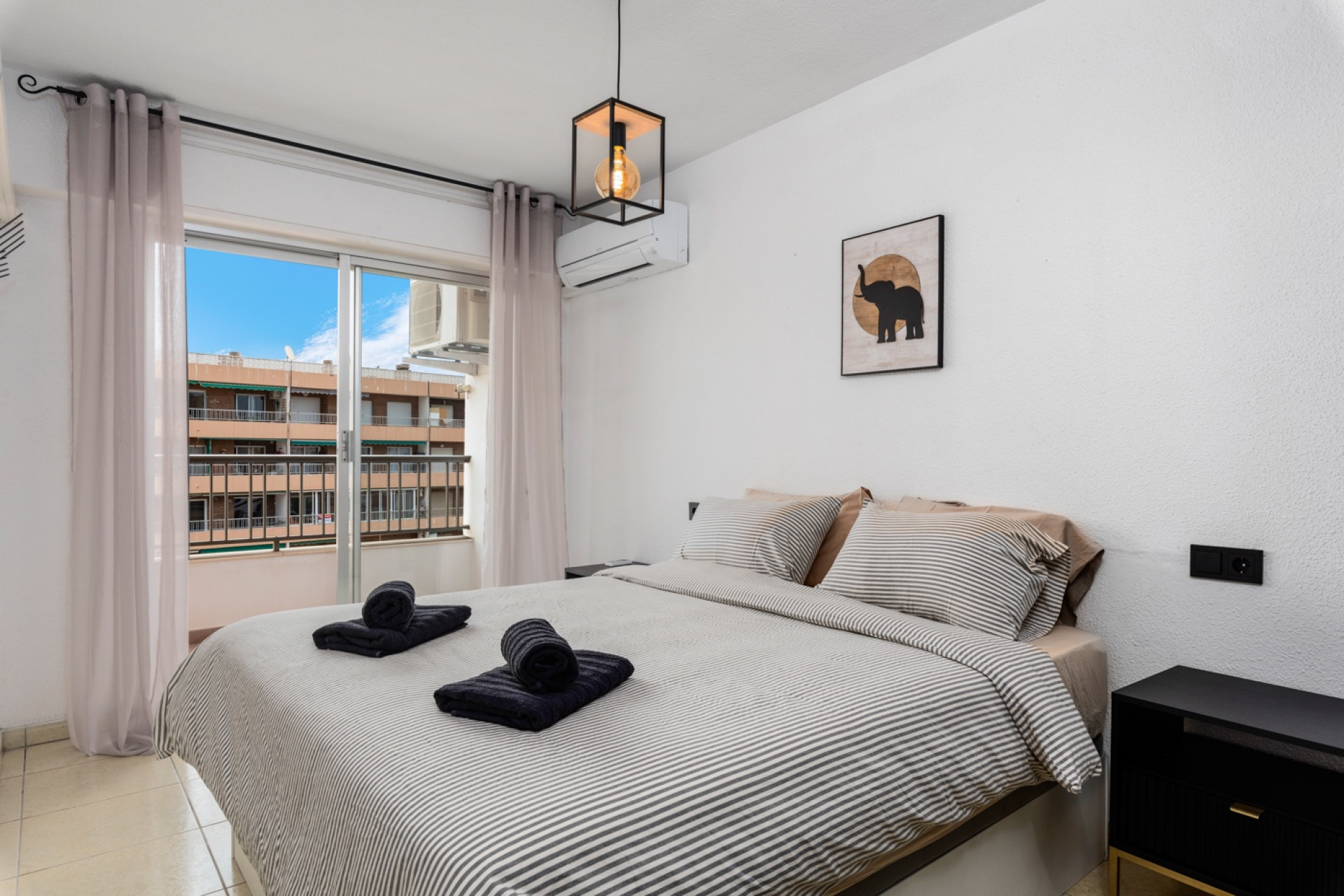 Korte termijn verhuur - 1. Appartement / flat - Punta Prima - Costa Blanca Zuid