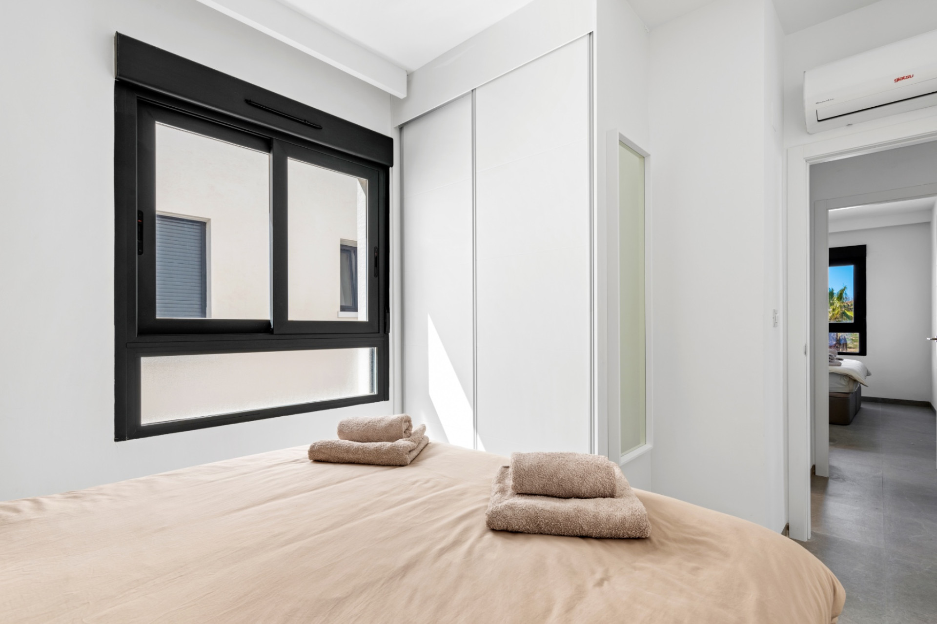 Korte termijn verhuur - 1. Appartement / flat - San Miguel de Salinas - Costa Blanca Zuid