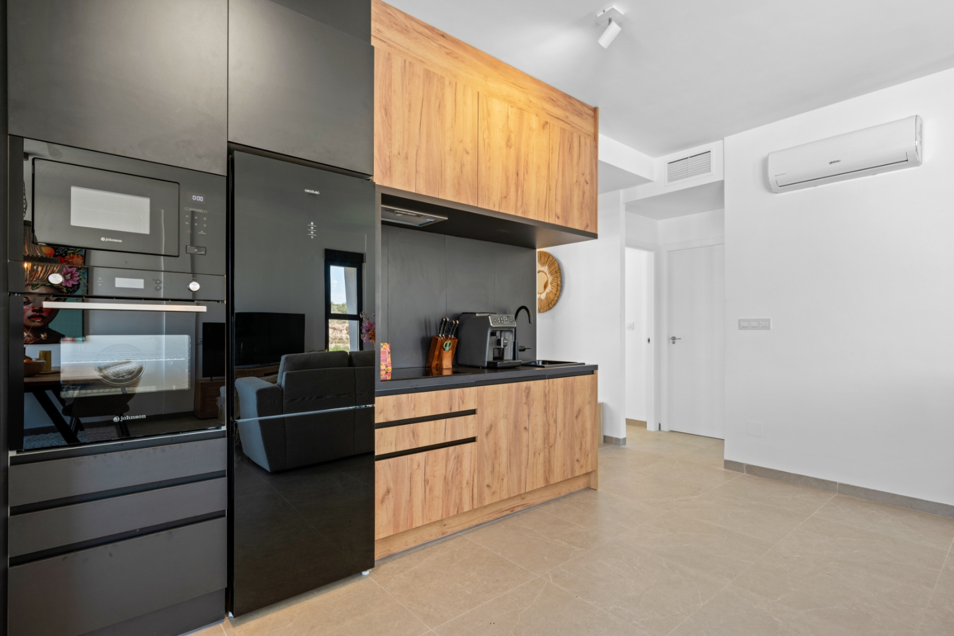 Korte termijn verhuur - 1. Appartement / flat - San Miguel de Salinas - Costa Blanca Zuid