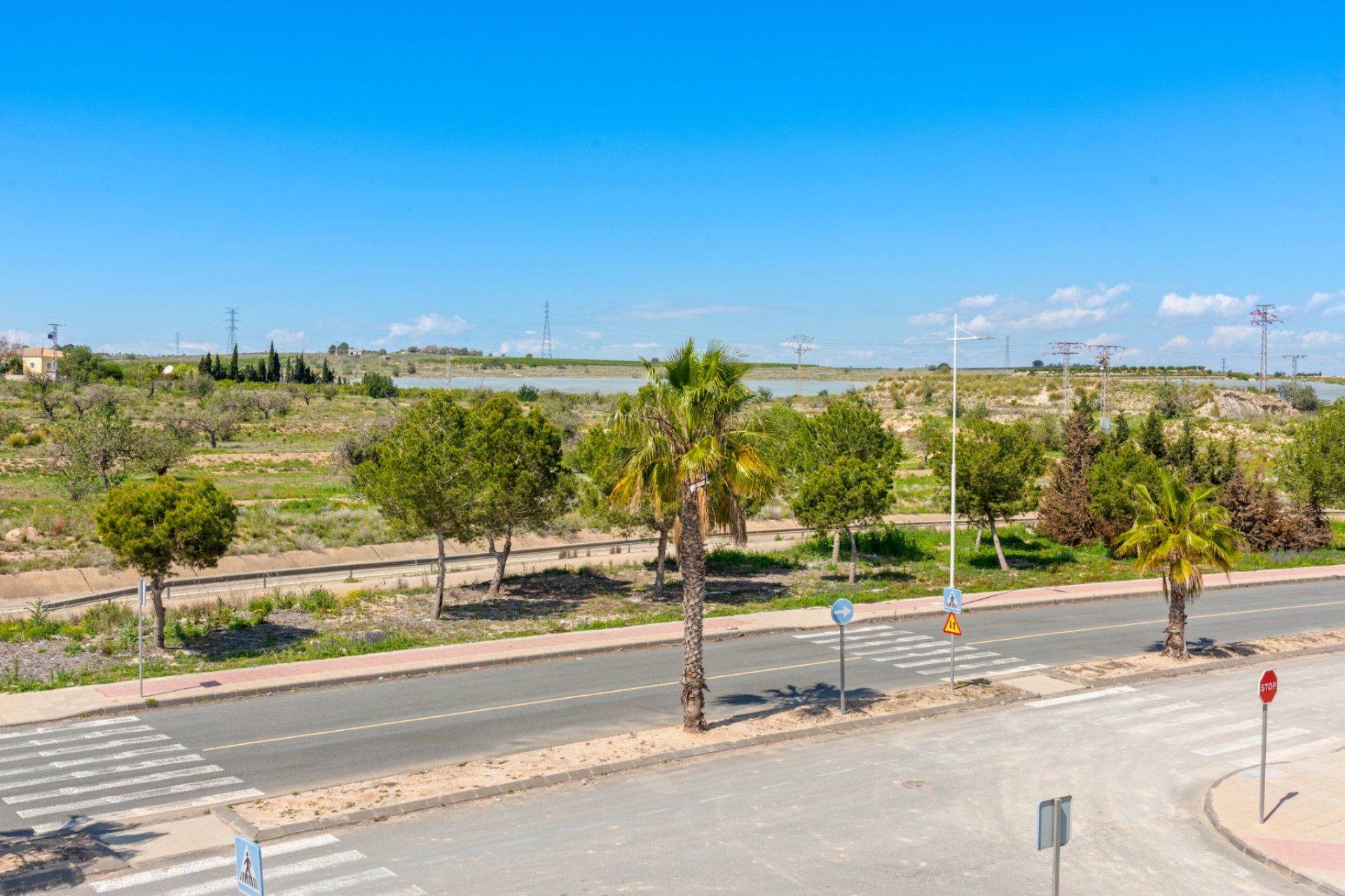 Korte termijn verhuur - 1. Appartement / flat - San Miguel de Salinas - Costa Blanca Zuid