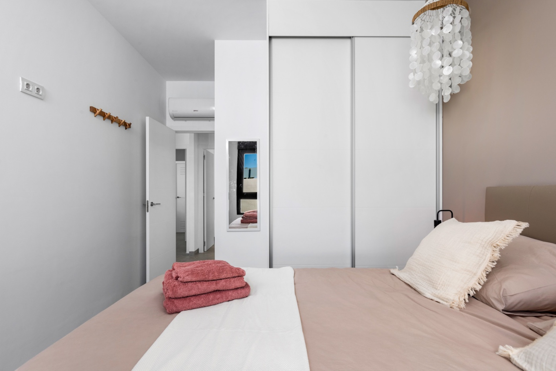 Korte termijn verhuur - 1. Appartement / flat - San Miguel de Salinas - Costa Blanca Zuid