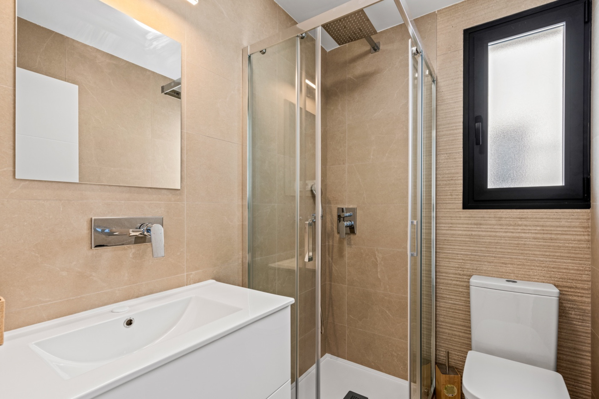 Korte termijn verhuur - 1. Appartement / flat - San Miguel de Salinas - Costa Blanca Zuid