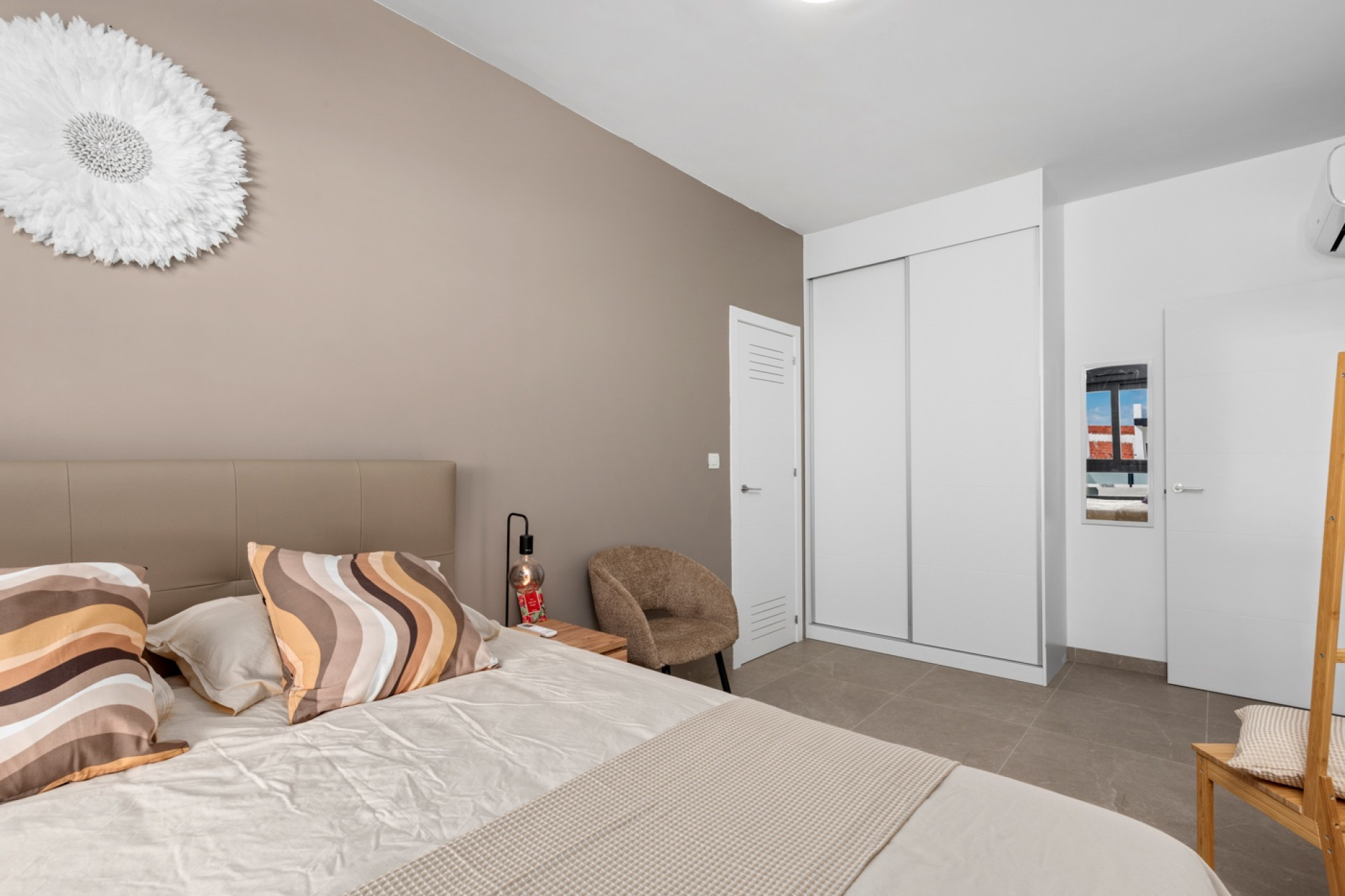 Korte termijn verhuur - 1. Appartement / flat - San Miguel de Salinas - Costa Blanca Zuid