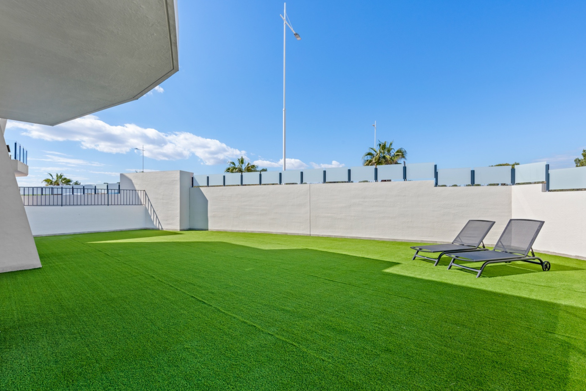 Korte termijn verhuur - 1. Appartement / flat - San Miguel de Salinas - Costa Blanca Zuid