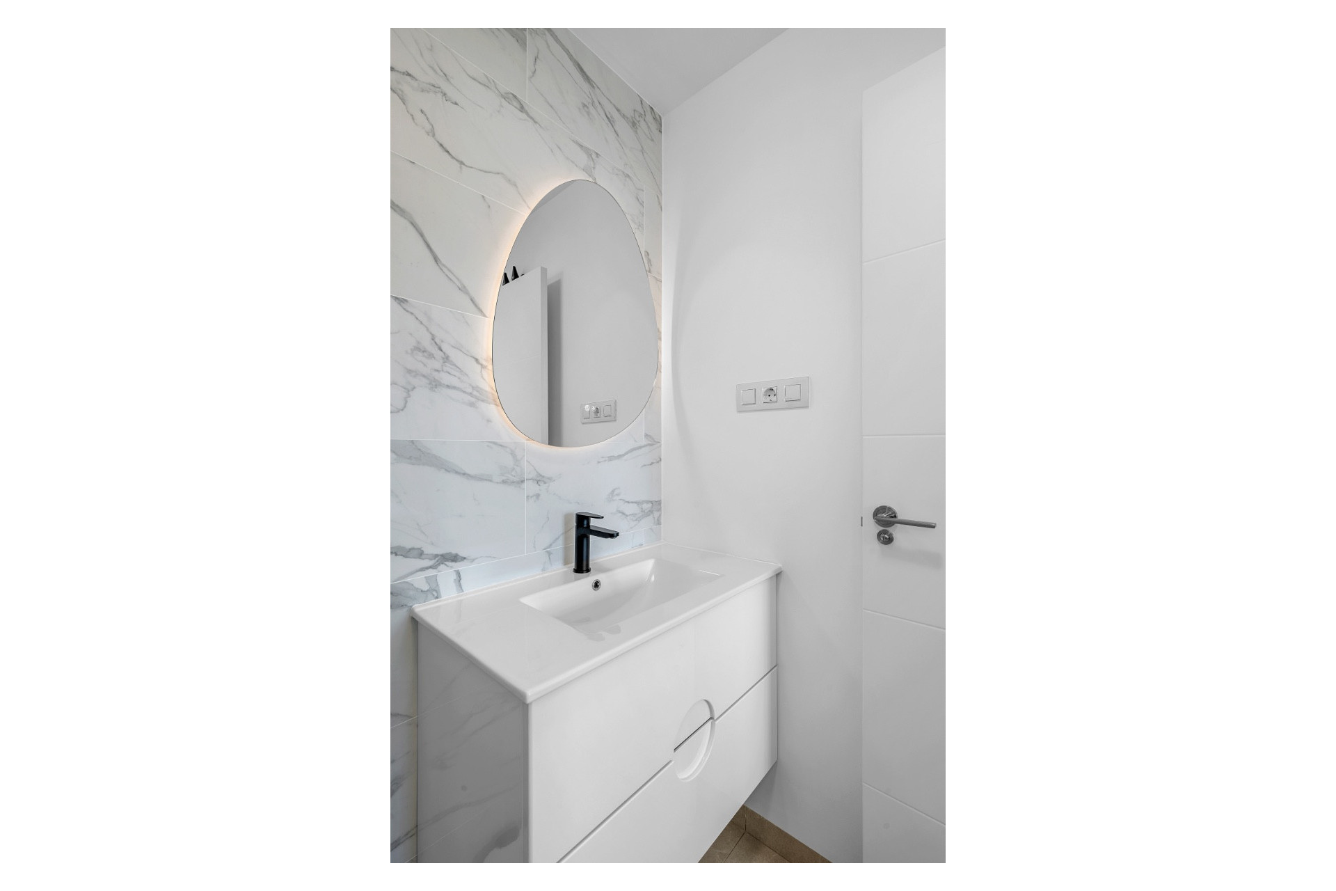 Korte termijn verhuur - 1. Appartement / flat - San Miguel de Salinas - Costa Blanca Zuid