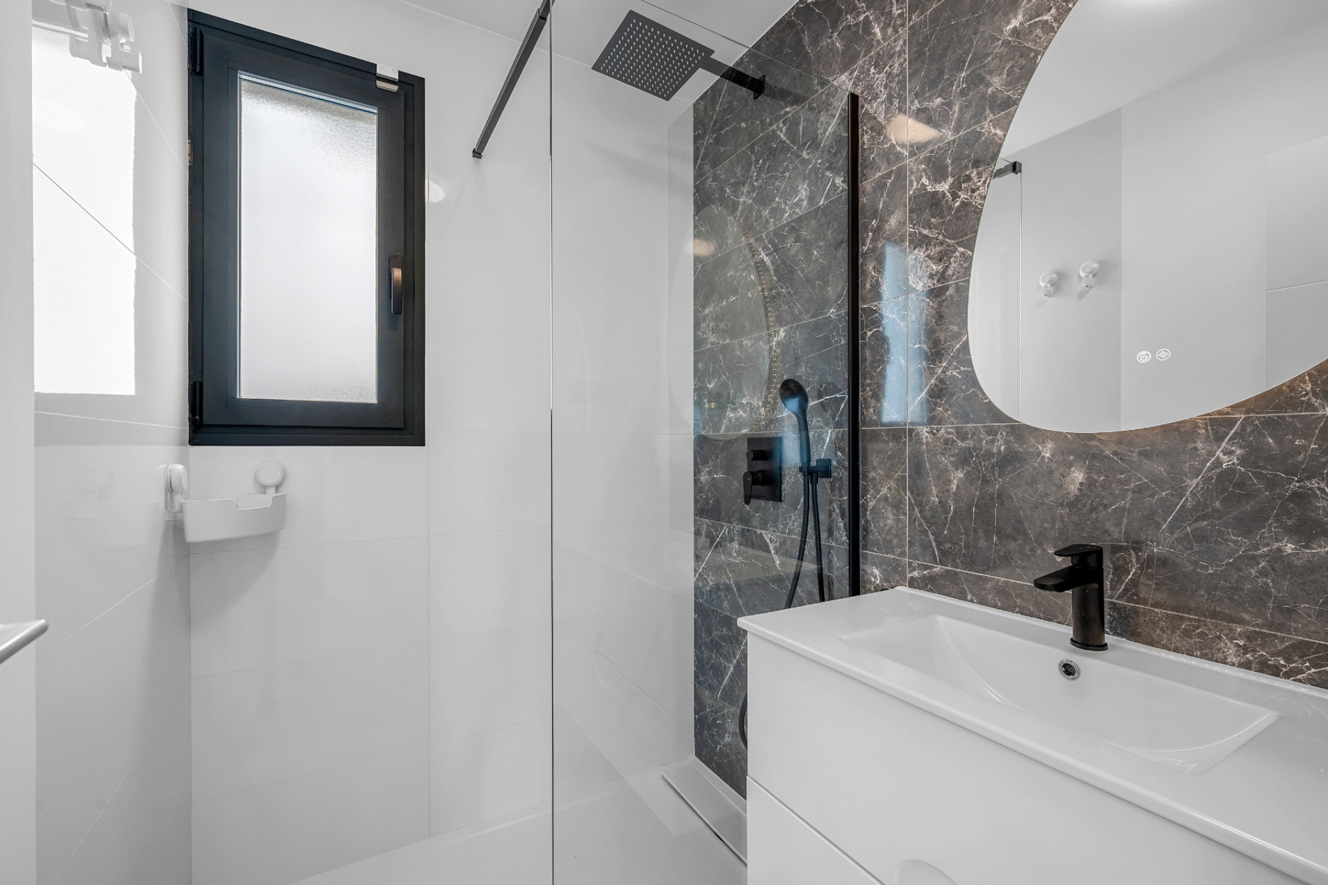 Korte termijn verhuur - 1. Appartement / flat - San Miguel de Salinas - Costa Blanca Zuid