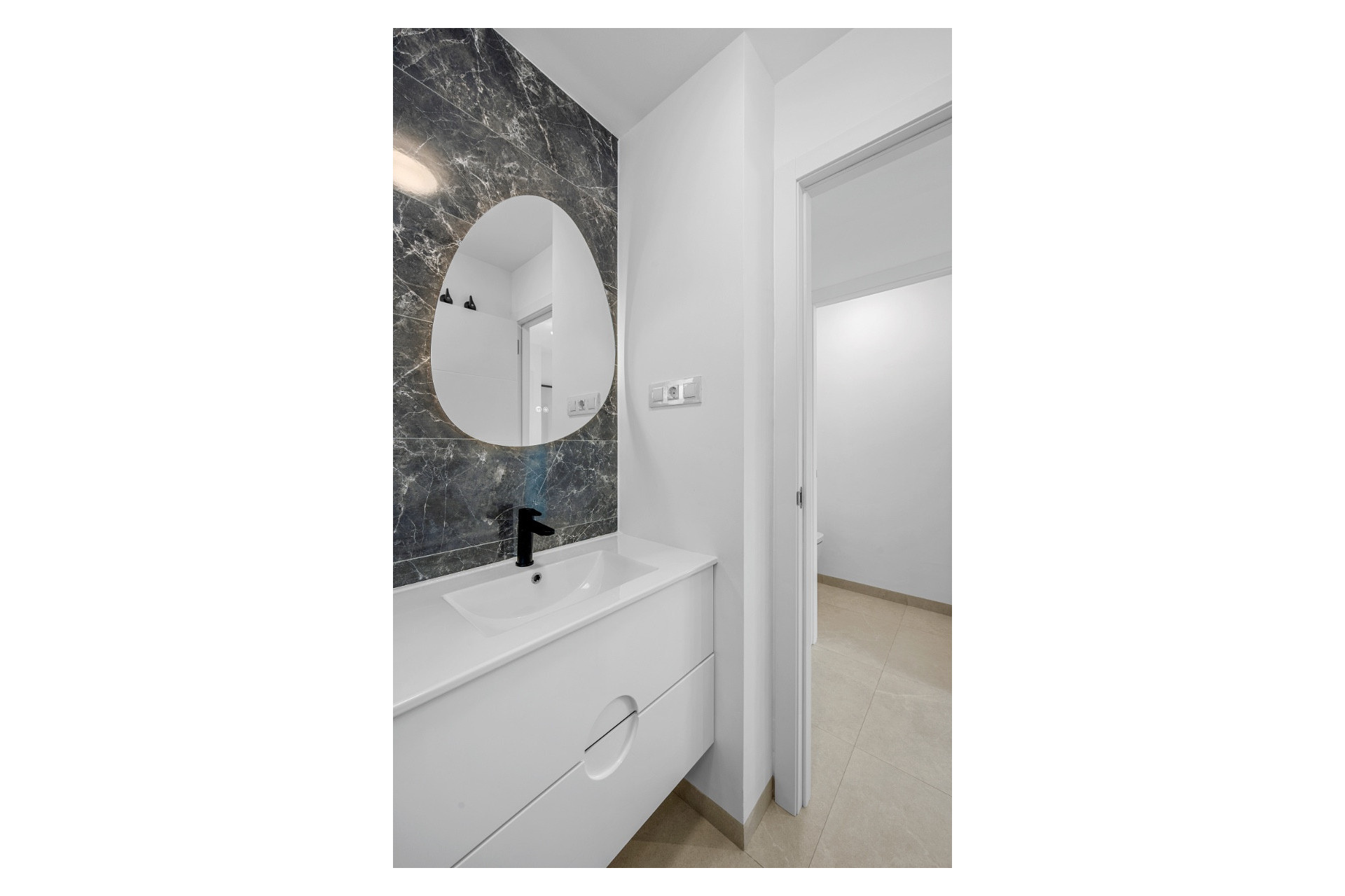 Korte termijn verhuur - 1. Appartement / flat - San Miguel de Salinas - Costa Blanca Zuid