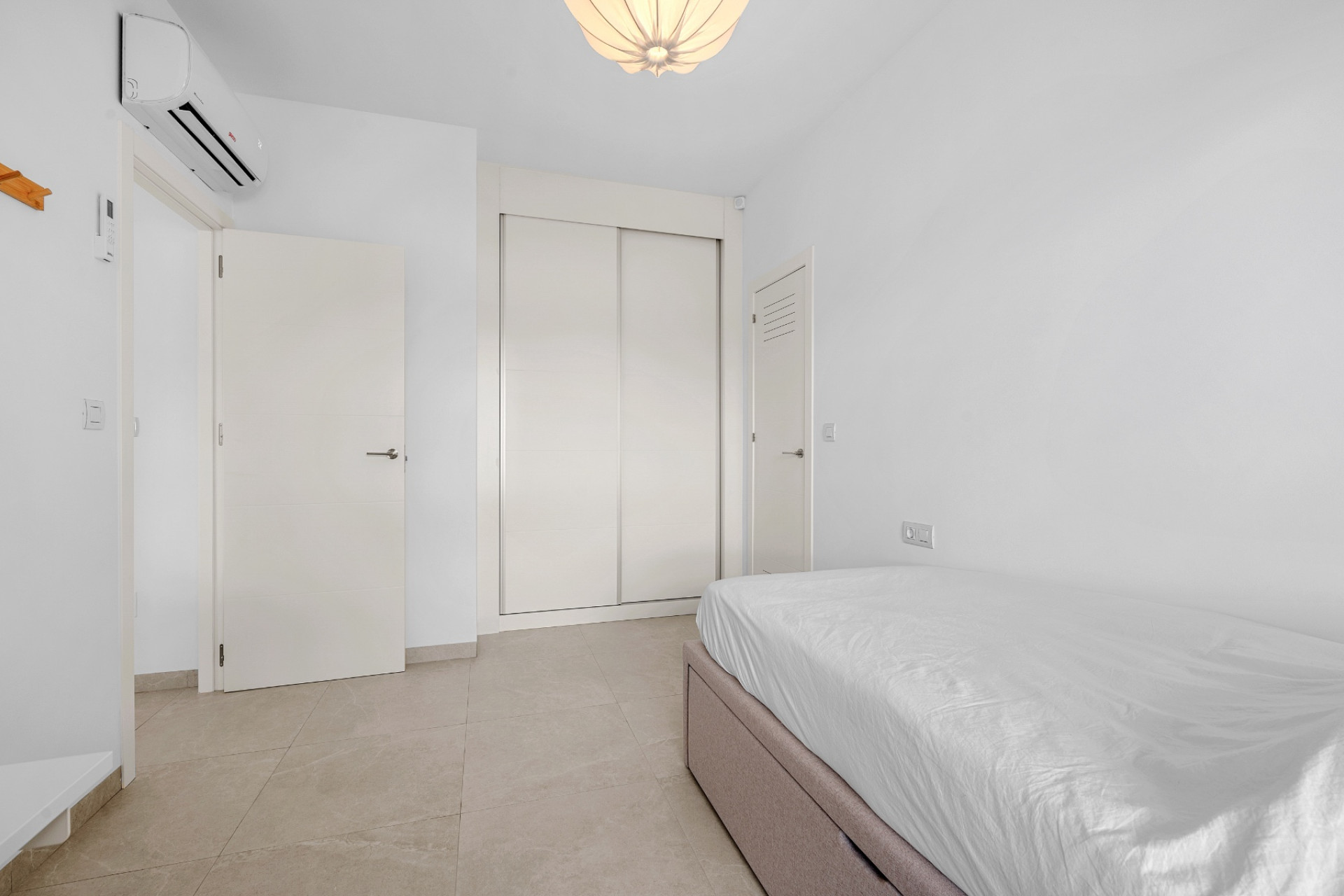 Korte termijn verhuur - 1. Appartement / flat - San Miguel de Salinas - Costa Blanca Zuid