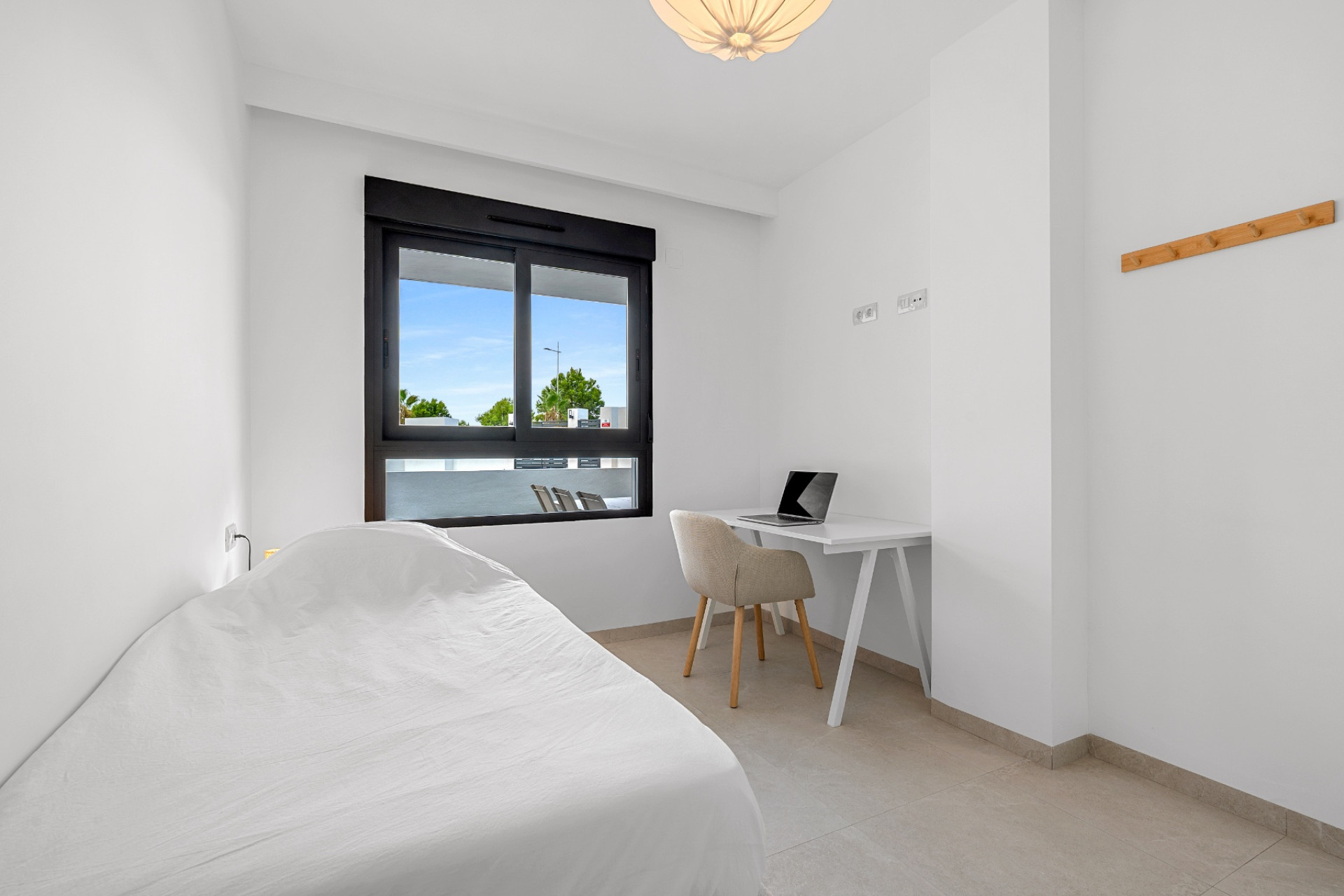 Korte termijn verhuur - 1. Appartement / flat - San Miguel de Salinas - Costa Blanca Zuid