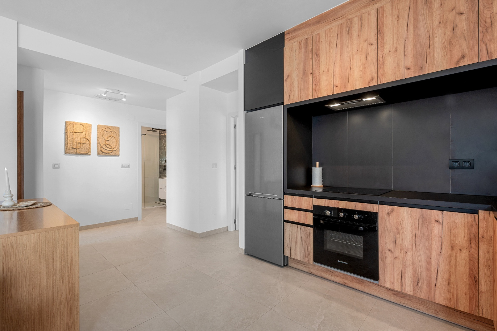 Korte termijn verhuur - 1. Appartement / flat - San Miguel de Salinas - Costa Blanca Zuid