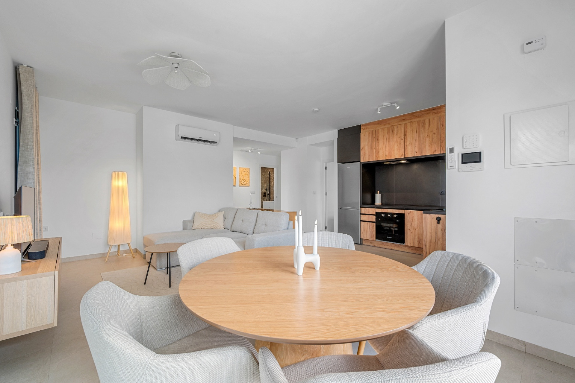 Korte termijn verhuur - 1. Appartement / flat - San Miguel de Salinas - Costa Blanca Zuid