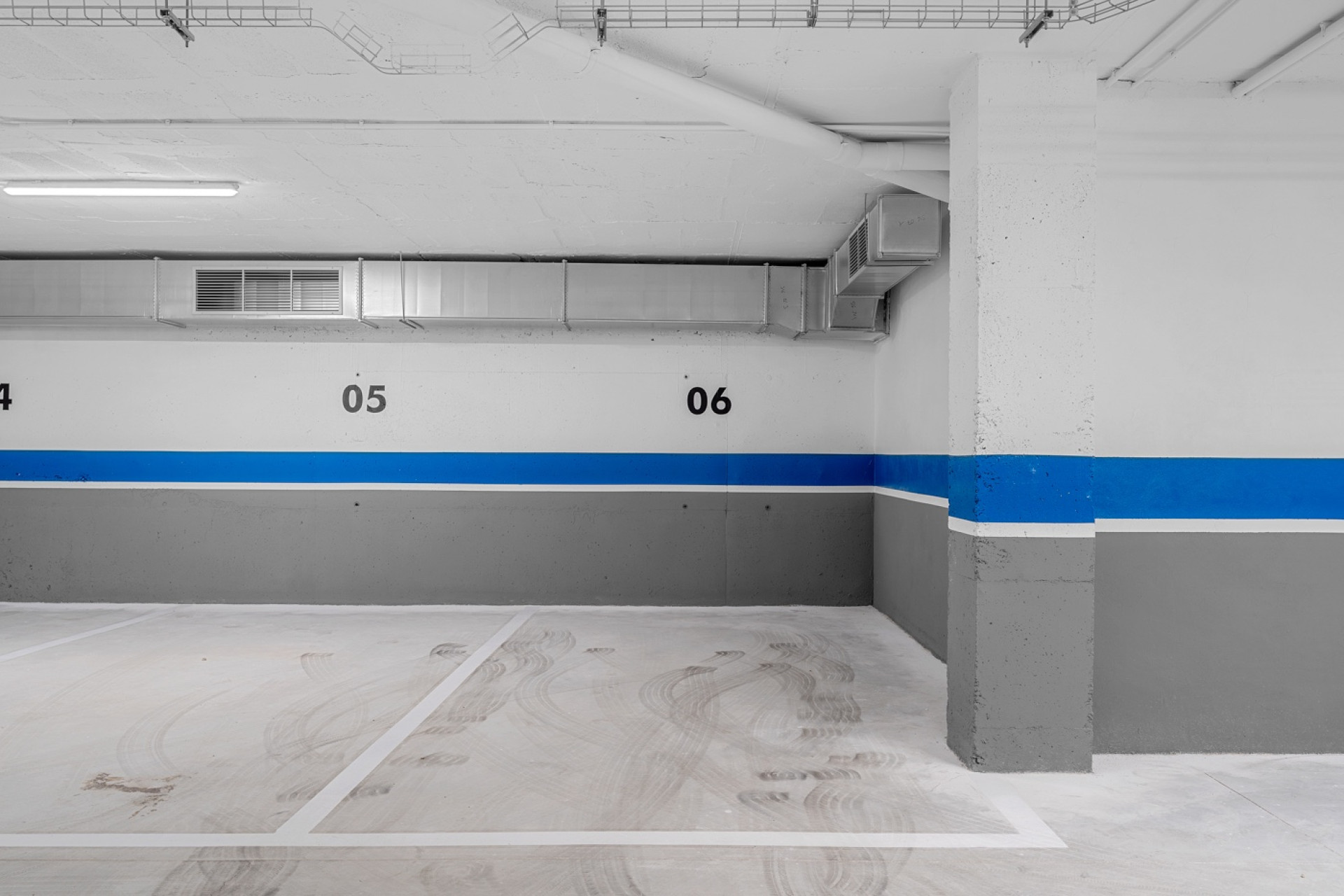 Korte termijn verhuur - 1. Appartement / flat - San Miguel de Salinas - Costa Blanca Zuid