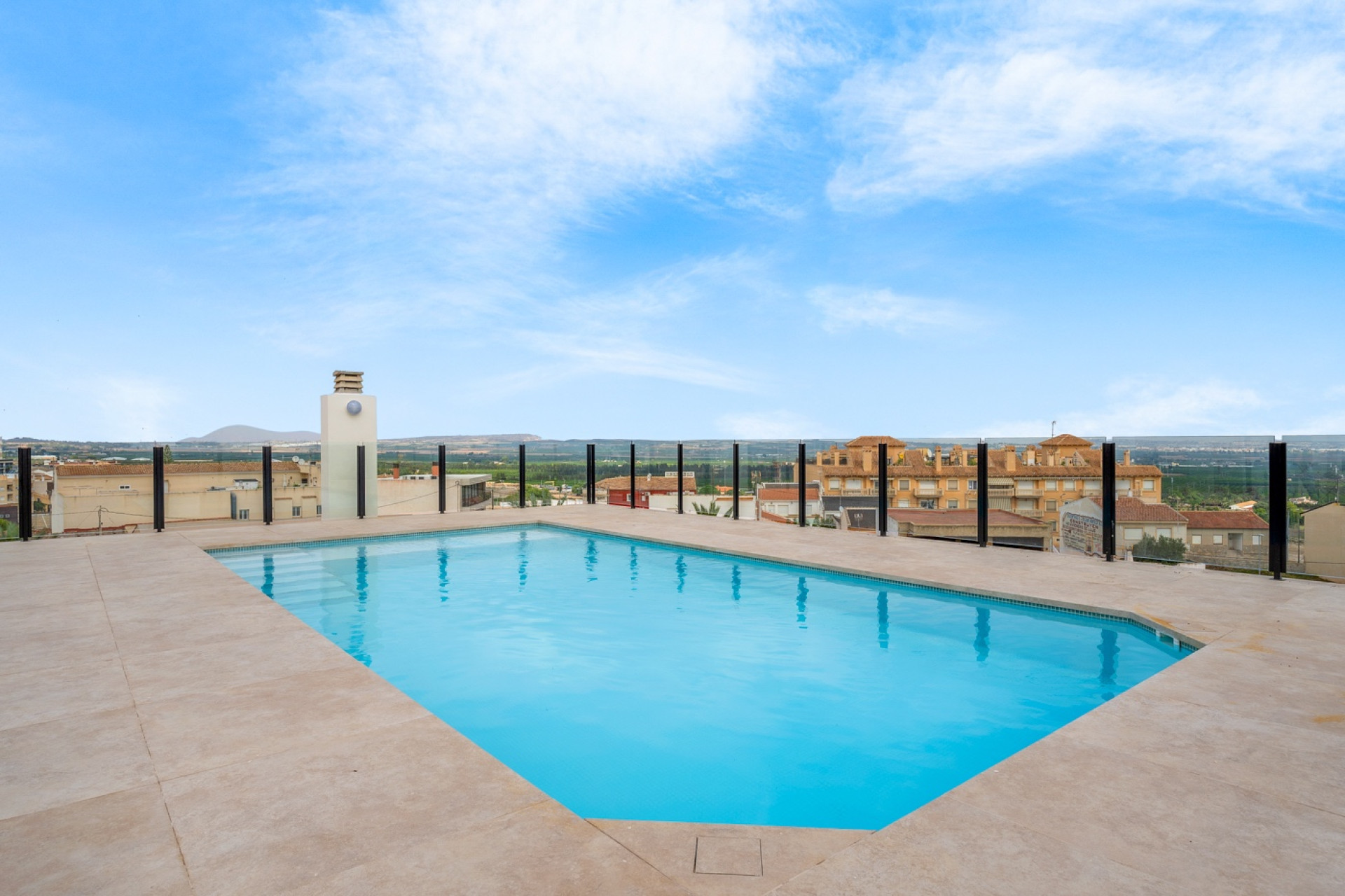 Korte termijn verhuur - 1. Appartement / flat - San Miguel de Salinas - Costa Blanca Zuid