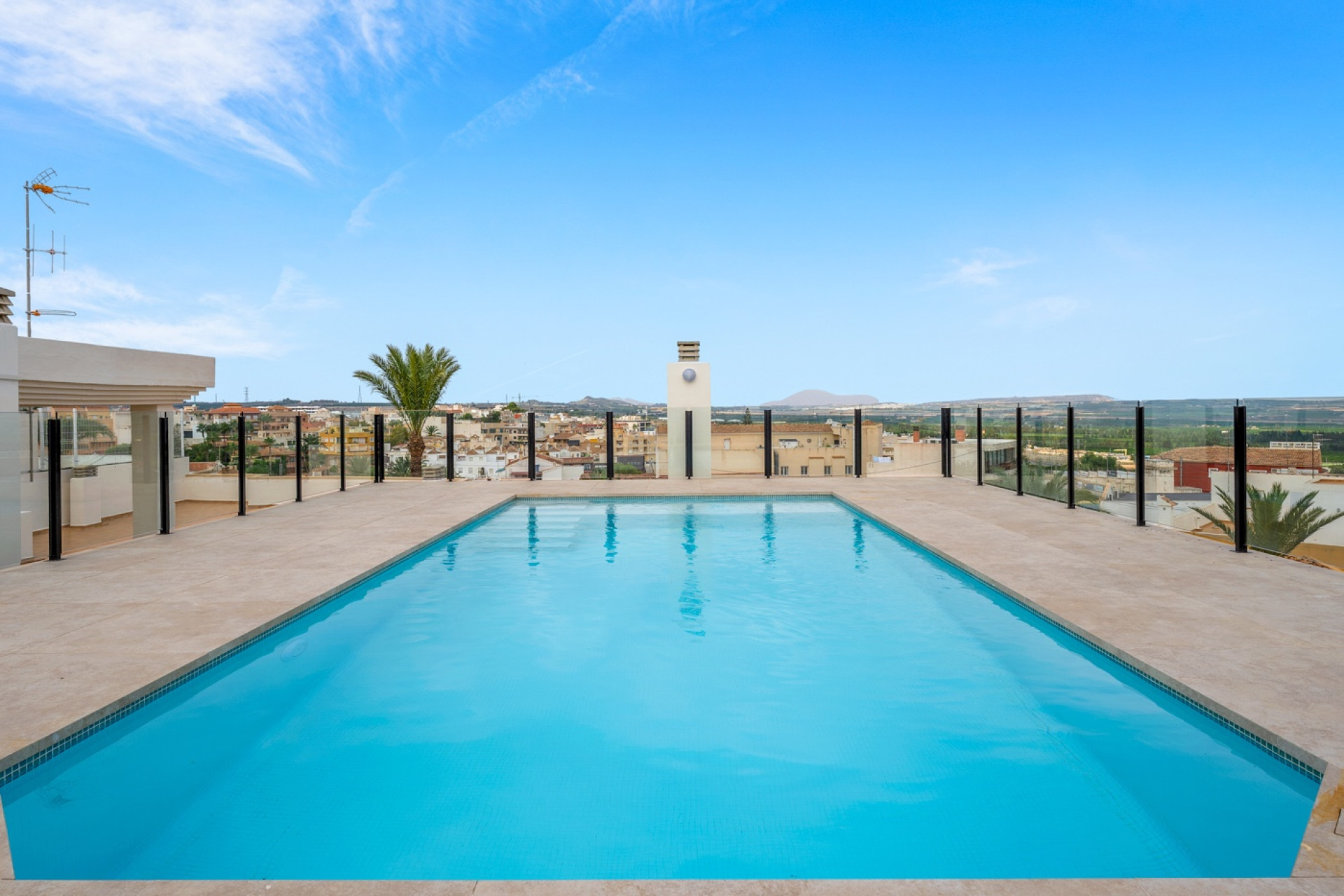 Korte termijn verhuur - 1. Appartement / flat - San Miguel de Salinas - Costa Blanca Zuid