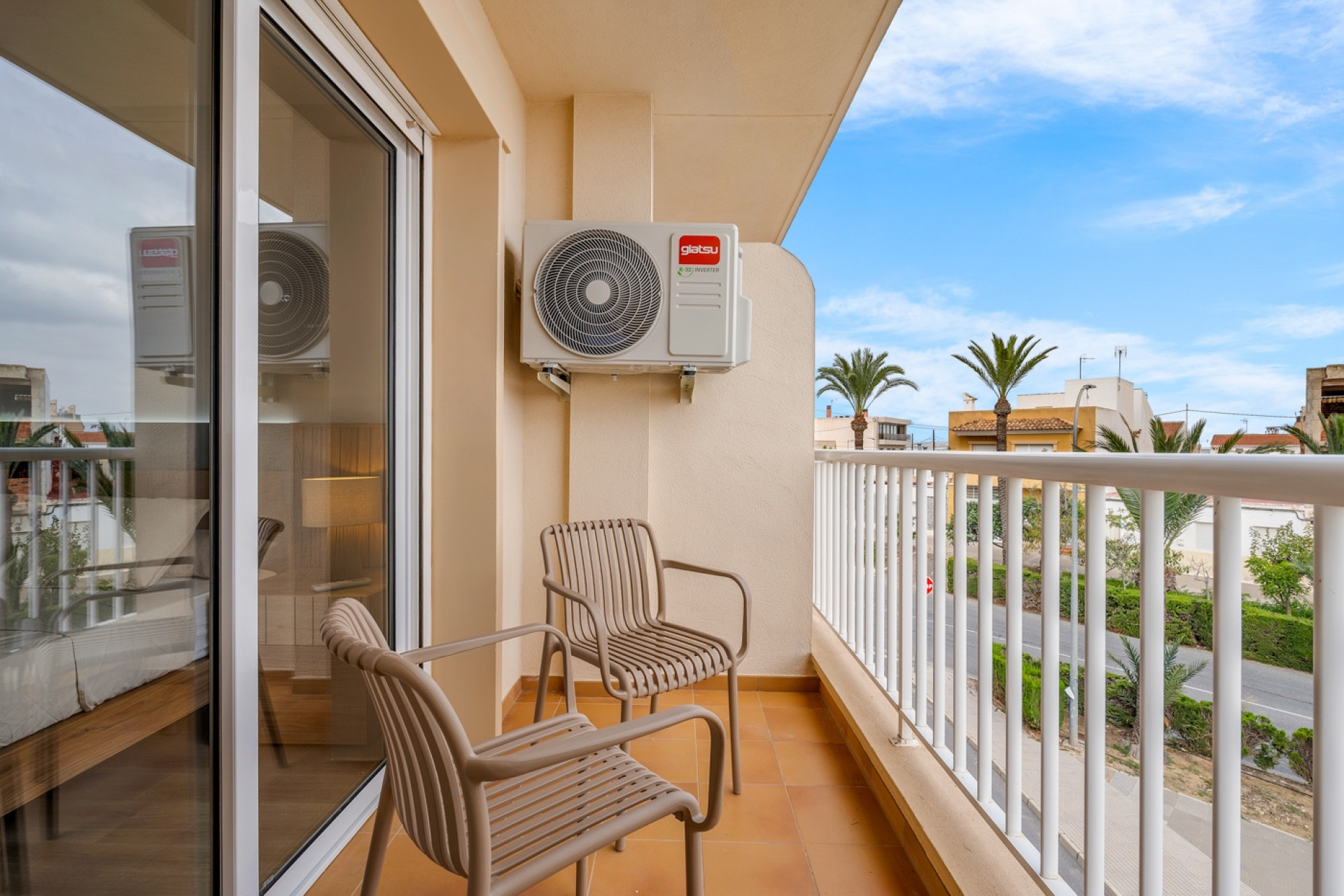 Korte termijn verhuur - 1. Appartement / flat - San Miguel de Salinas - Costa Blanca Zuid