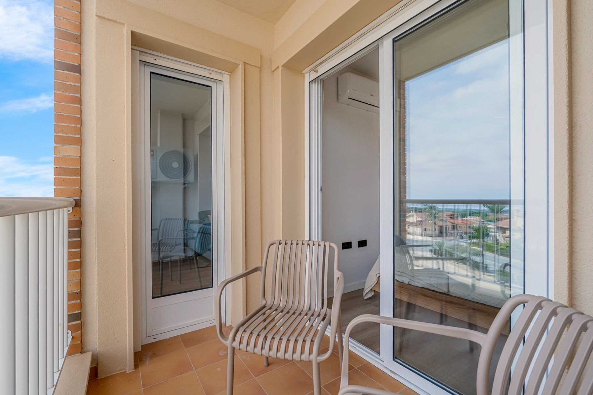 Korte termijn verhuur - 1. Appartement / flat - San Miguel de Salinas - Costa Blanca Zuid