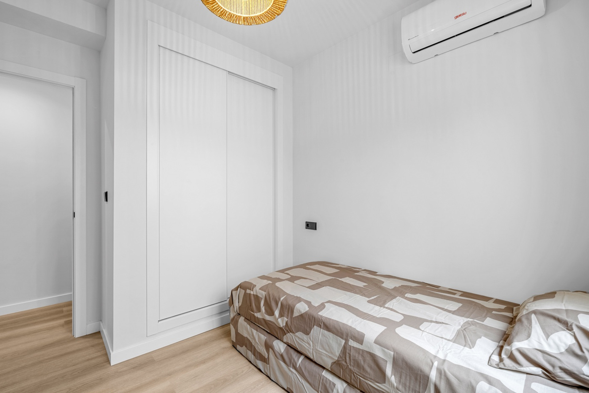 Korte termijn verhuur - 1. Appartement / flat - San Miguel de Salinas - Costa Blanca Zuid