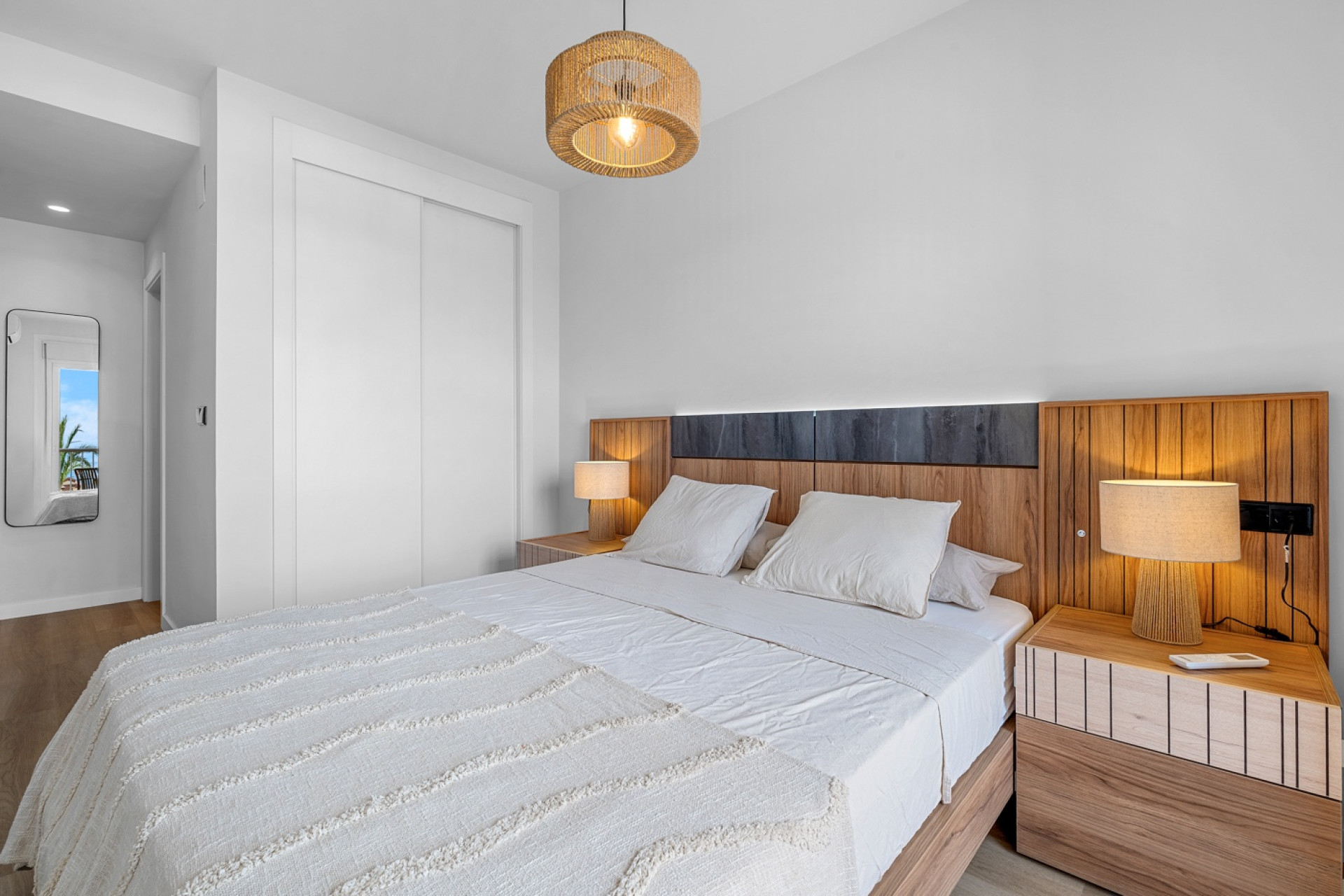 Korte termijn verhuur - 1. Appartement / flat - San Miguel de Salinas - Costa Blanca Zuid