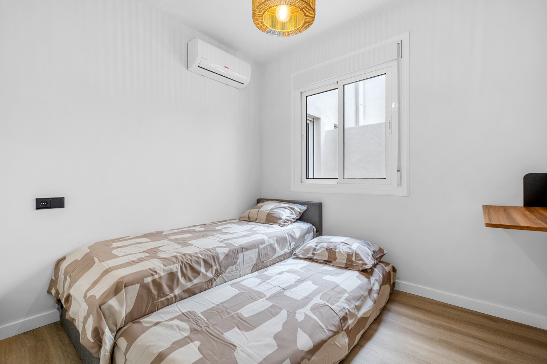 Korte termijn verhuur - 1. Appartement / flat - San Miguel de Salinas - Costa Blanca Zuid