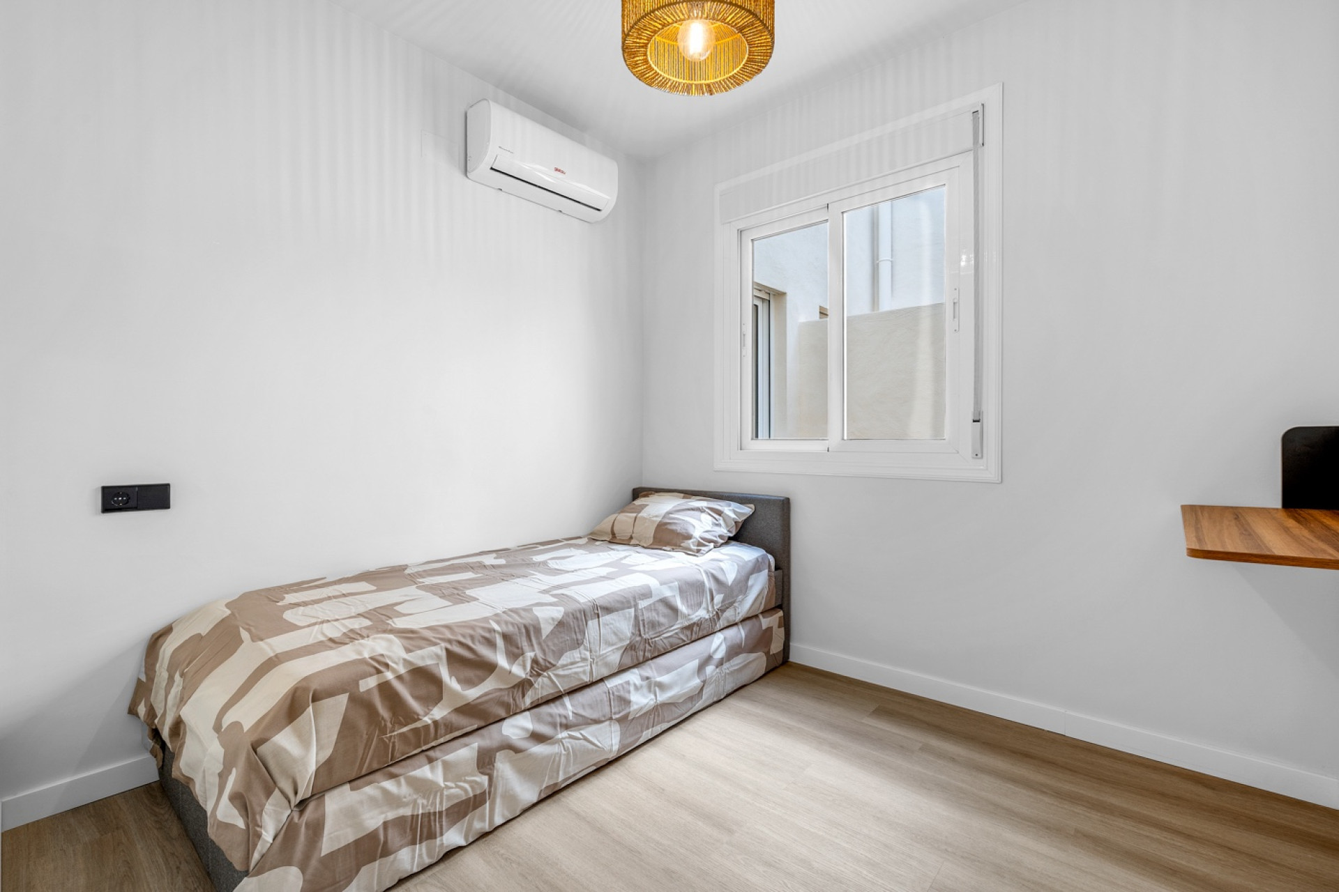 Korte termijn verhuur - 1. Appartement / flat - San Miguel de Salinas - Costa Blanca Zuid