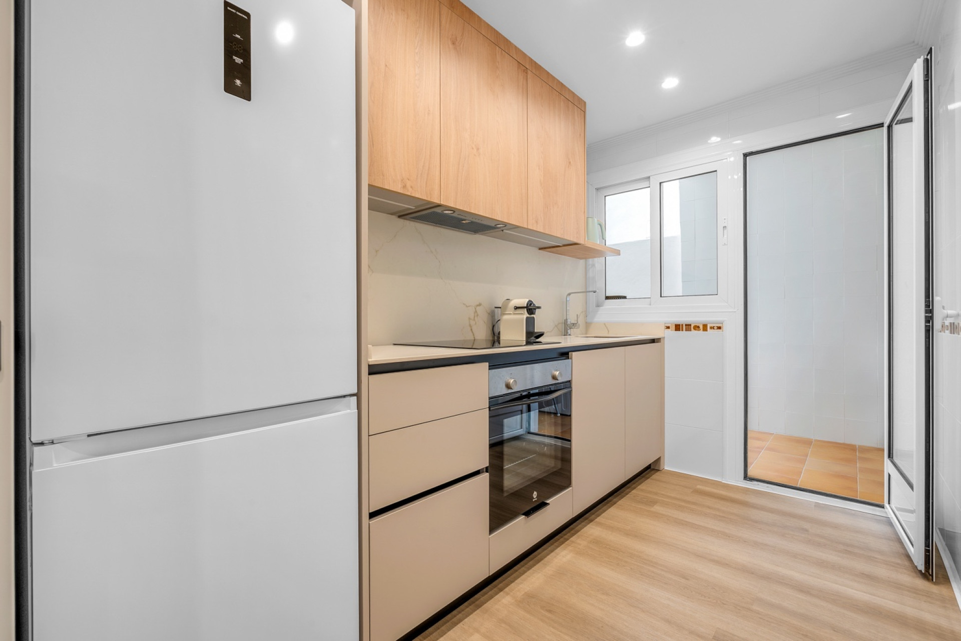 Korte termijn verhuur - 1. Appartement / flat - San Miguel de Salinas - Costa Blanca Zuid