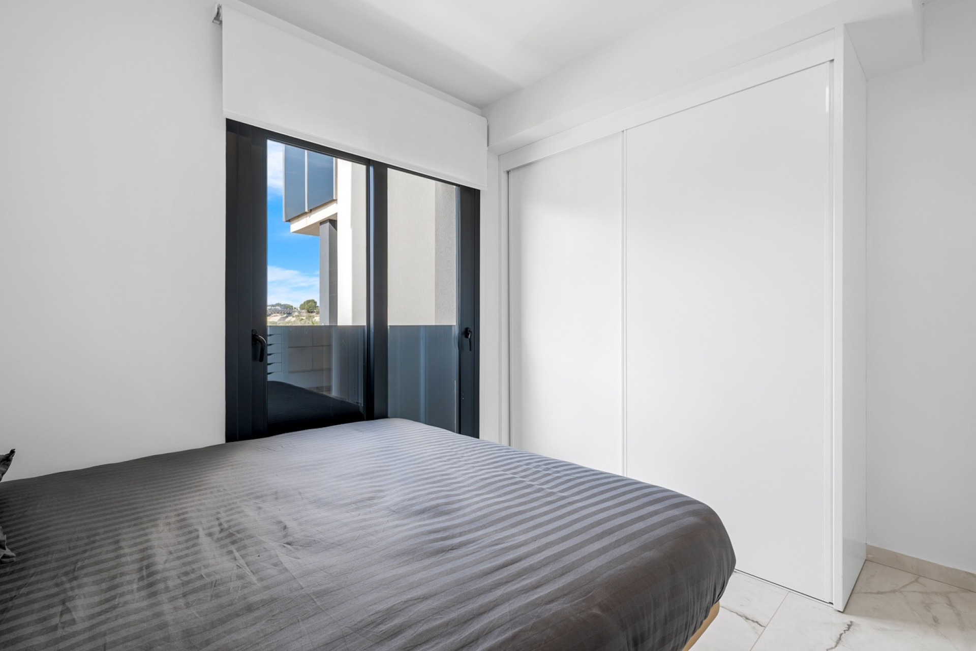 Korte termijn verhuur - 1. Appartement / flat - Torrevieja - Costa Blanca Zuid