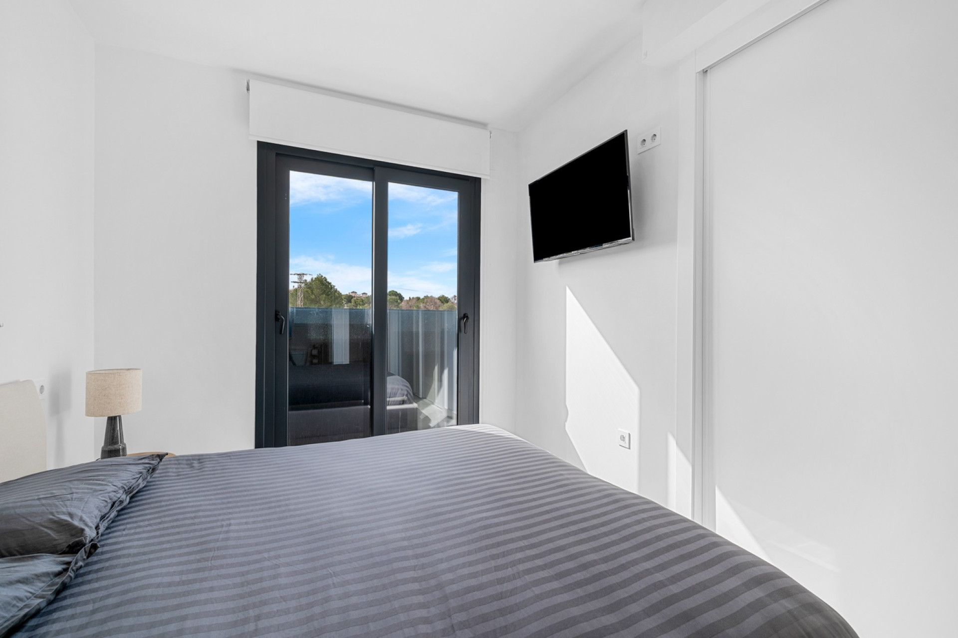 Korte termijn verhuur - 1. Appartement / flat - Torrevieja - Costa Blanca Zuid