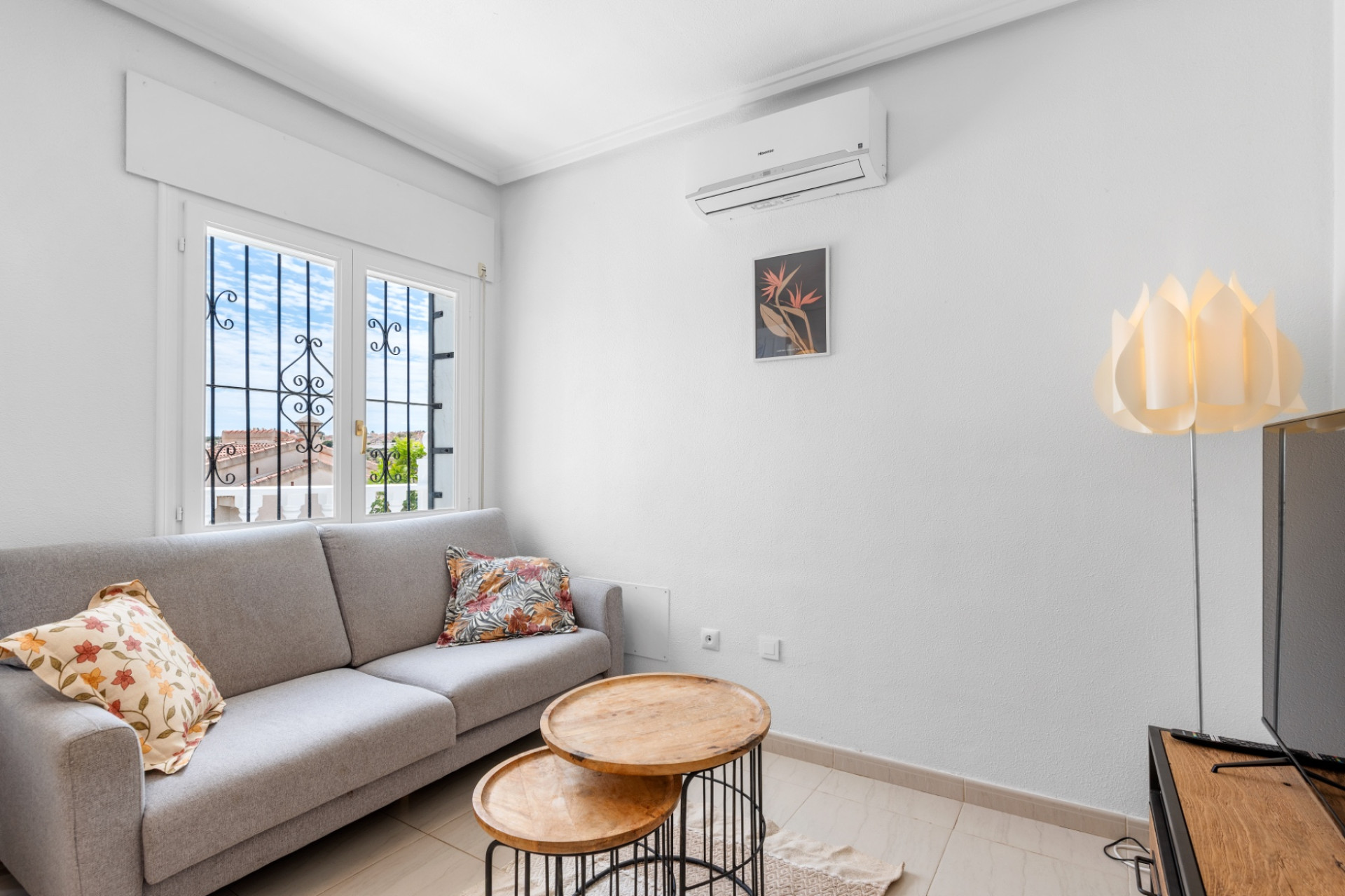 Korte termijn verhuur - 3. Halfvrijstaand huis - Ciudad Quesada - Costa Blanca Zuid