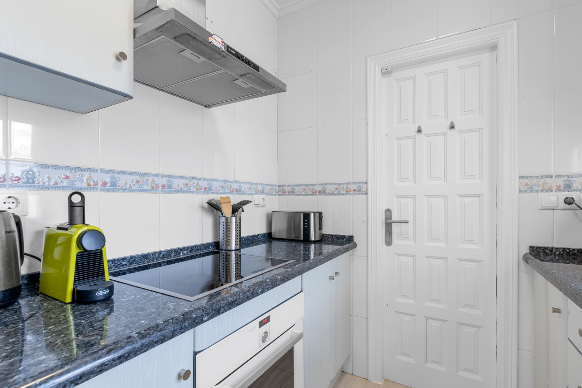 Korte termijn verhuur - 3. Vrijstaande villa - Ciudad Quesada - Costa Blanca Zuid