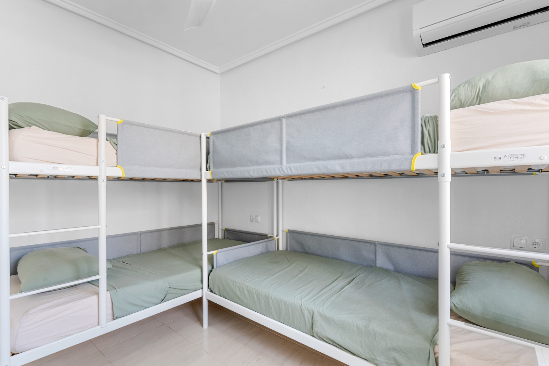 Korte termijn verhuur - 3. Vrijstaande villa - Ciudad Quesada - Costa Blanca Zuid