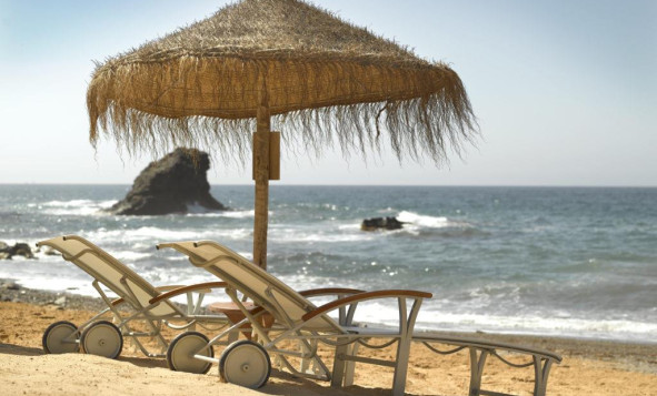 Land - Building Plot - Nieuwbouw woningen - La Manga del Mar Menor - Costa Calida