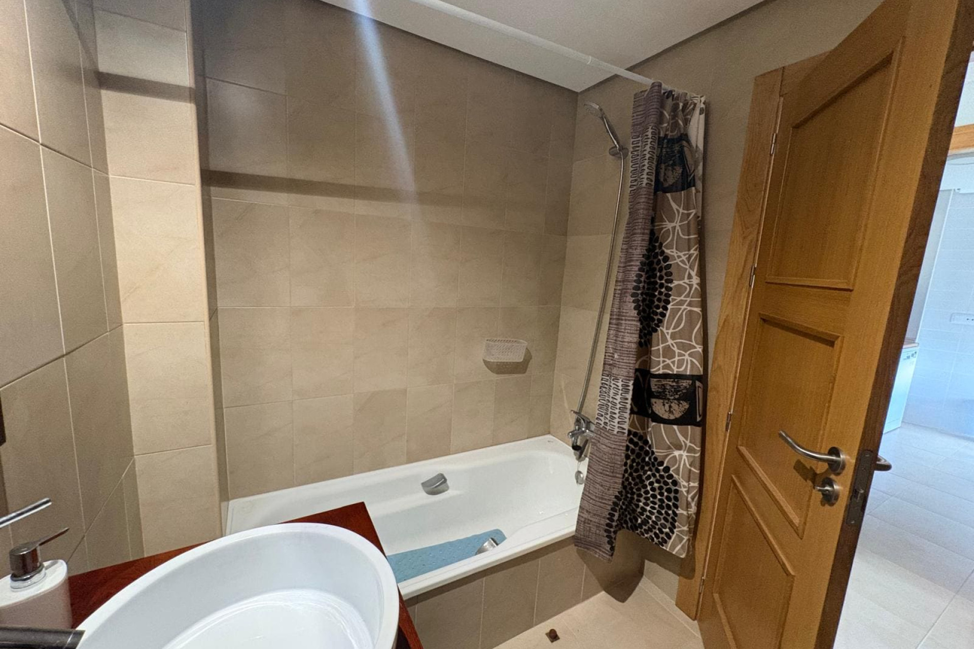 Lange termijn verhuur - 1. Appartement / flat - Balsicas - Costa Calida