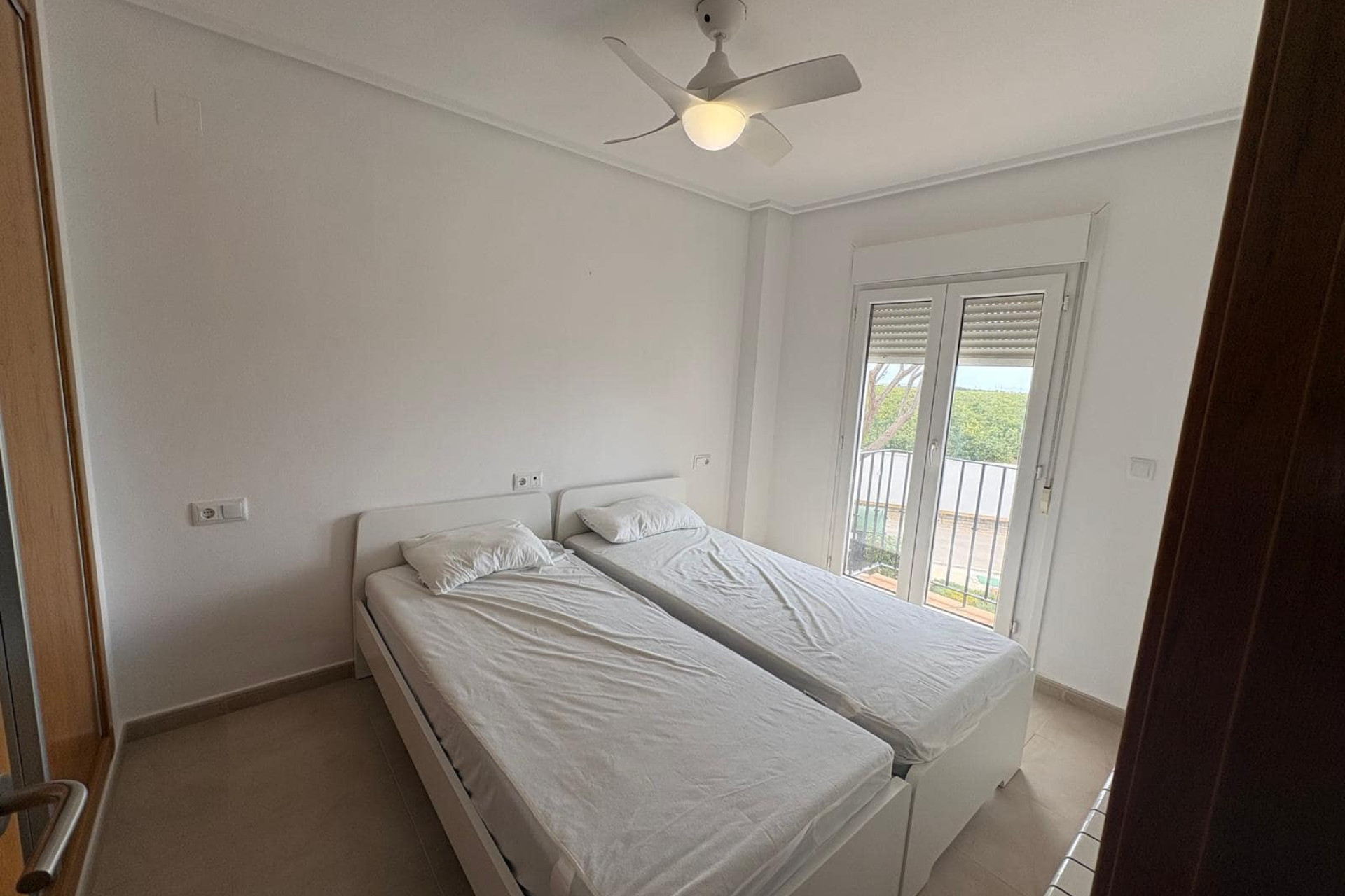 Lange termijn verhuur - 1. Appartement / flat - Balsicas - Costa Calida