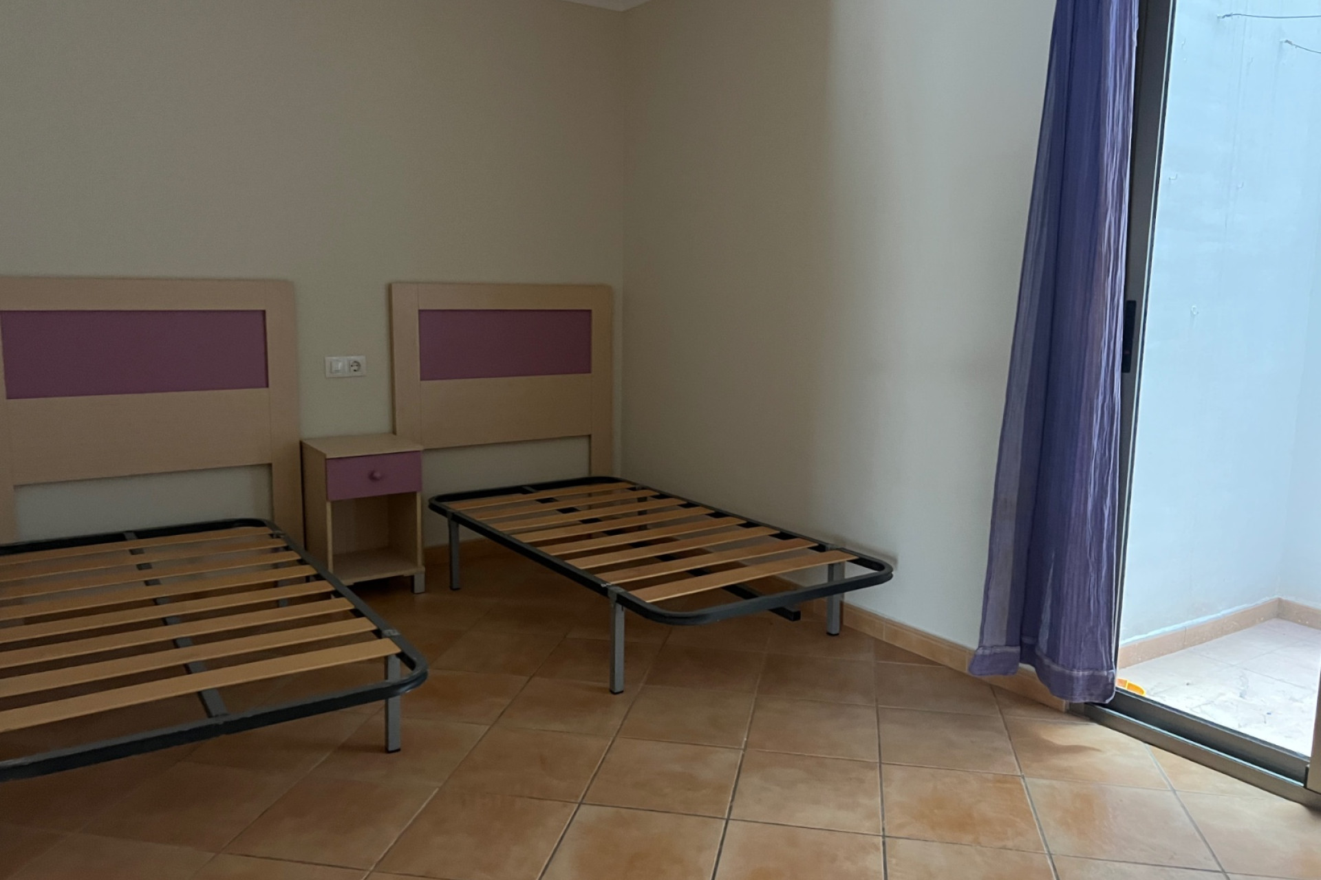 Lange termijn verhuur - 1. Appartement / flat - Formentera del Segura - Costa Blanca Zuid