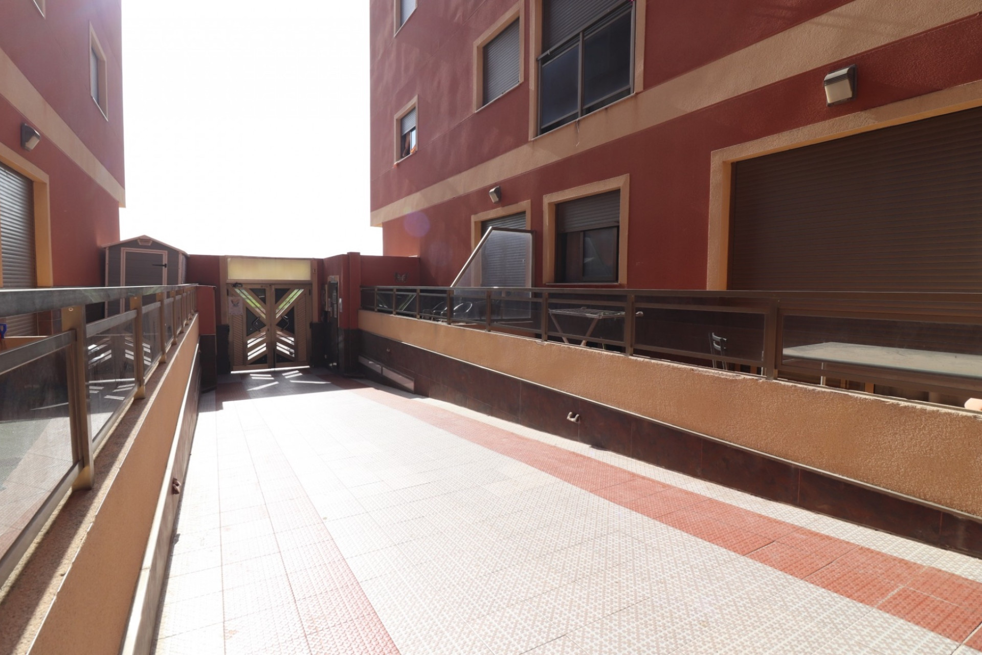 Lange termijn verhuur - 1. Appartement / flat - Formentera del Segura - Costa Blanca Zuid