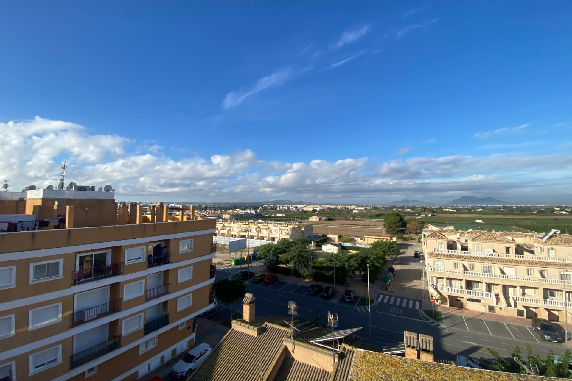 Lange termijn verhuur - 1. Appartement / flat - Formentera del Segura - Costa Blanca Zuid