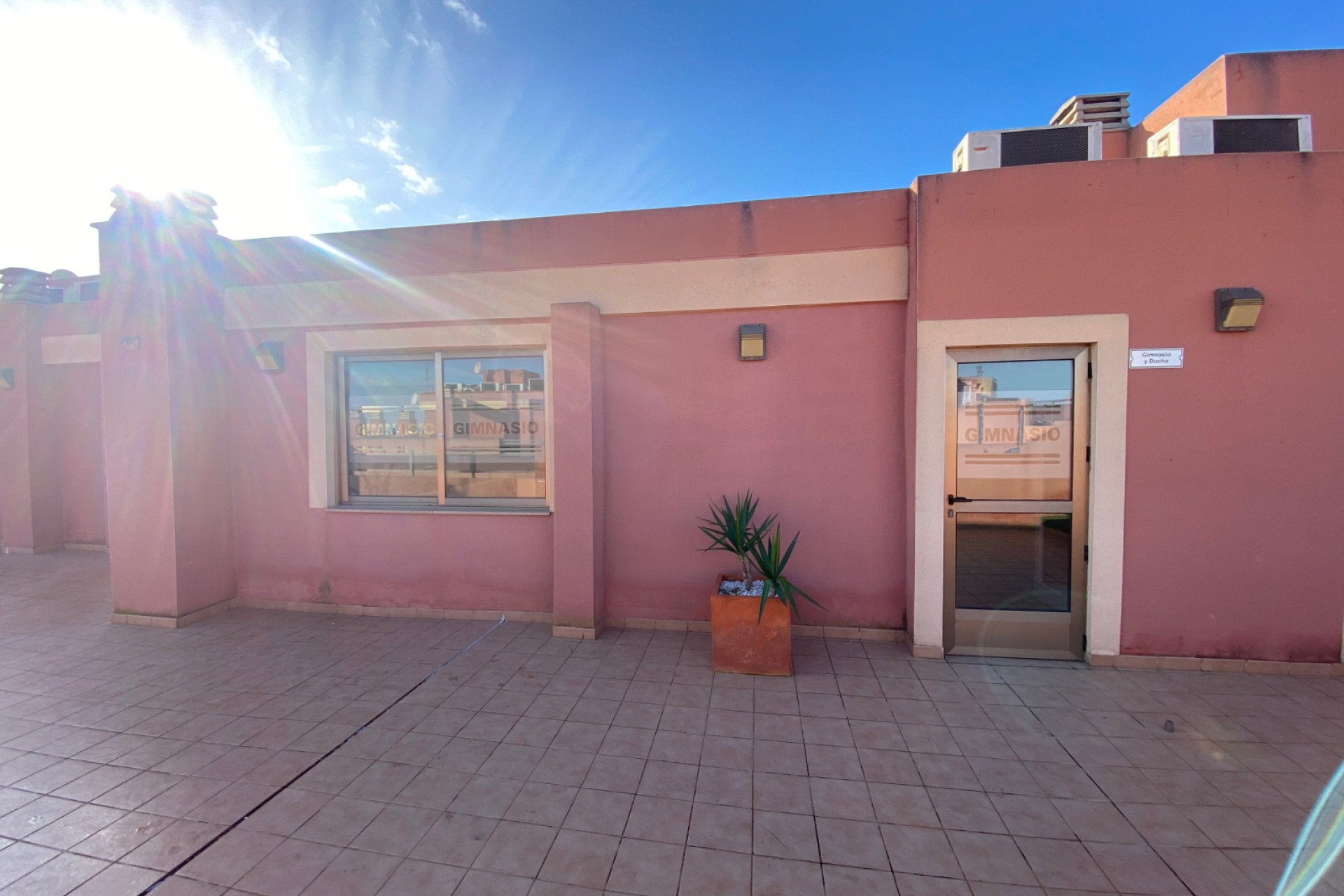 Lange termijn verhuur - 1. Appartement / flat - Formentera del Segura - Costa Blanca Zuid