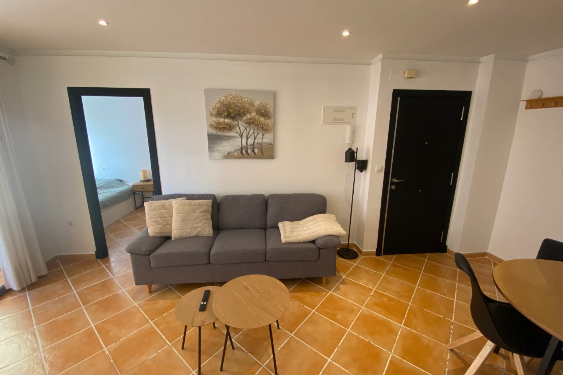 Lange termijn verhuur - 1. Appartement / flat - Formentera del Segura - Costa Blanca Zuid