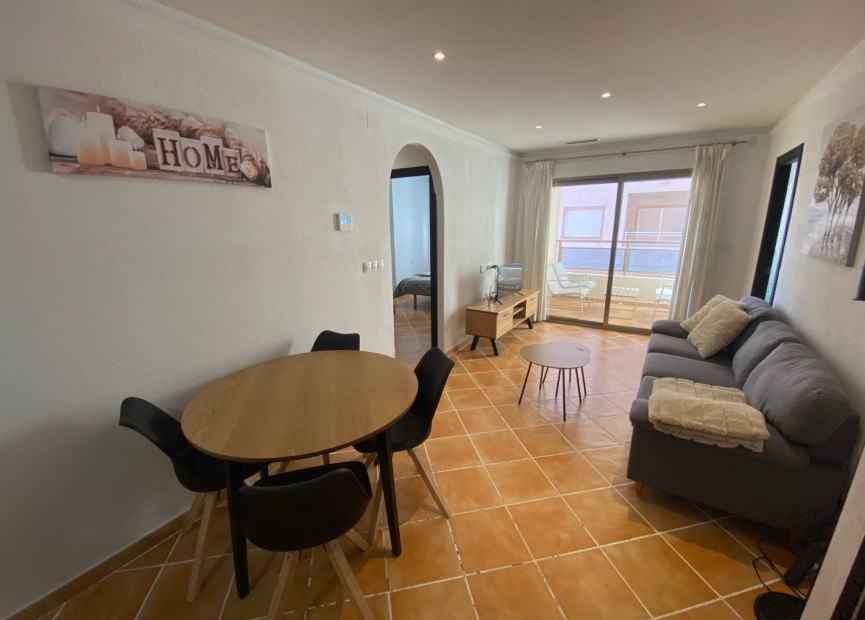 Lange termijn verhuur - 1. Appartement / flat - Formentera del Segura - Costa Blanca Zuid
