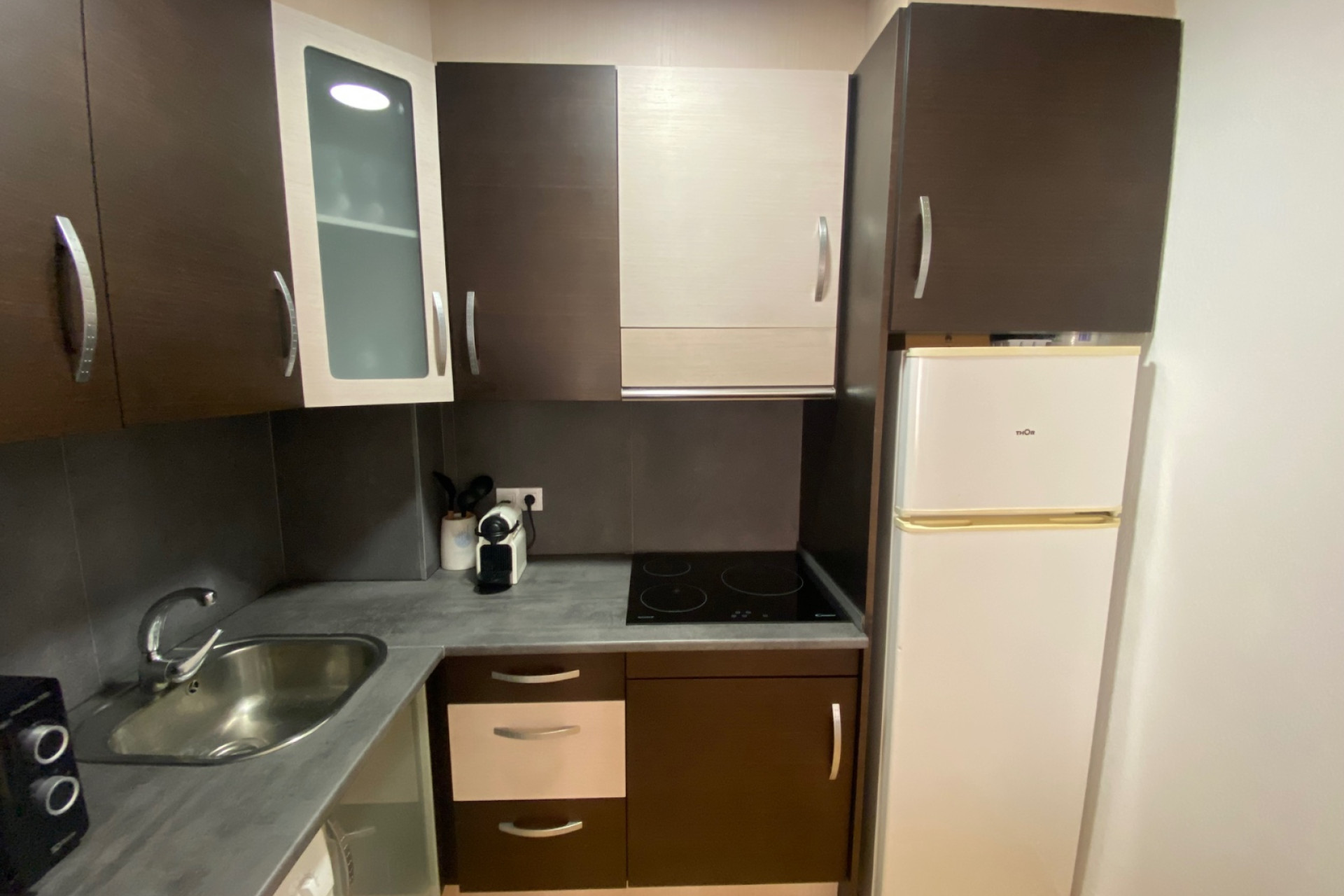 Lange termijn verhuur - 1. Appartement / flat - Formentera del Segura - Costa Blanca Zuid