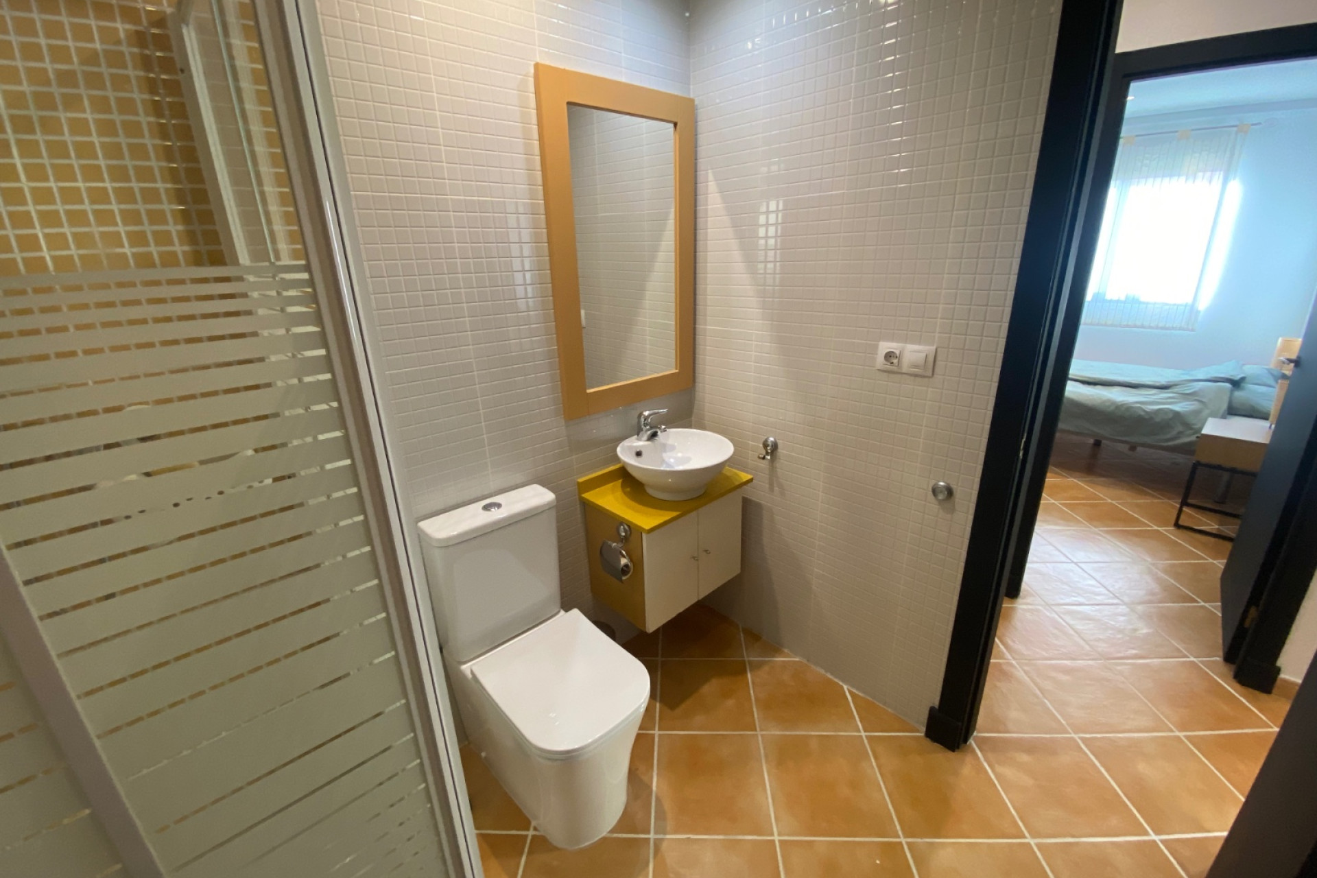 Lange termijn verhuur - 1. Appartement / flat - Formentera del Segura - Costa Blanca Zuid