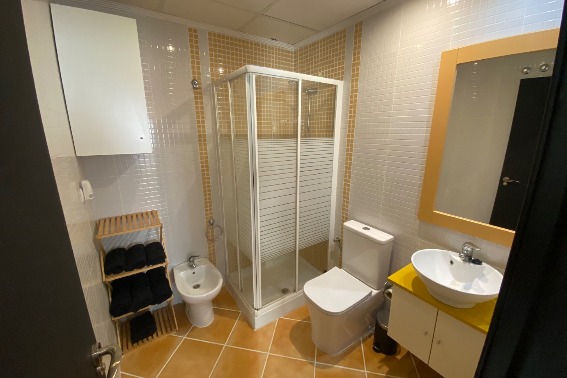 Lange termijn verhuur - 1. Appartement / flat - Formentera del Segura - Costa Blanca Zuid