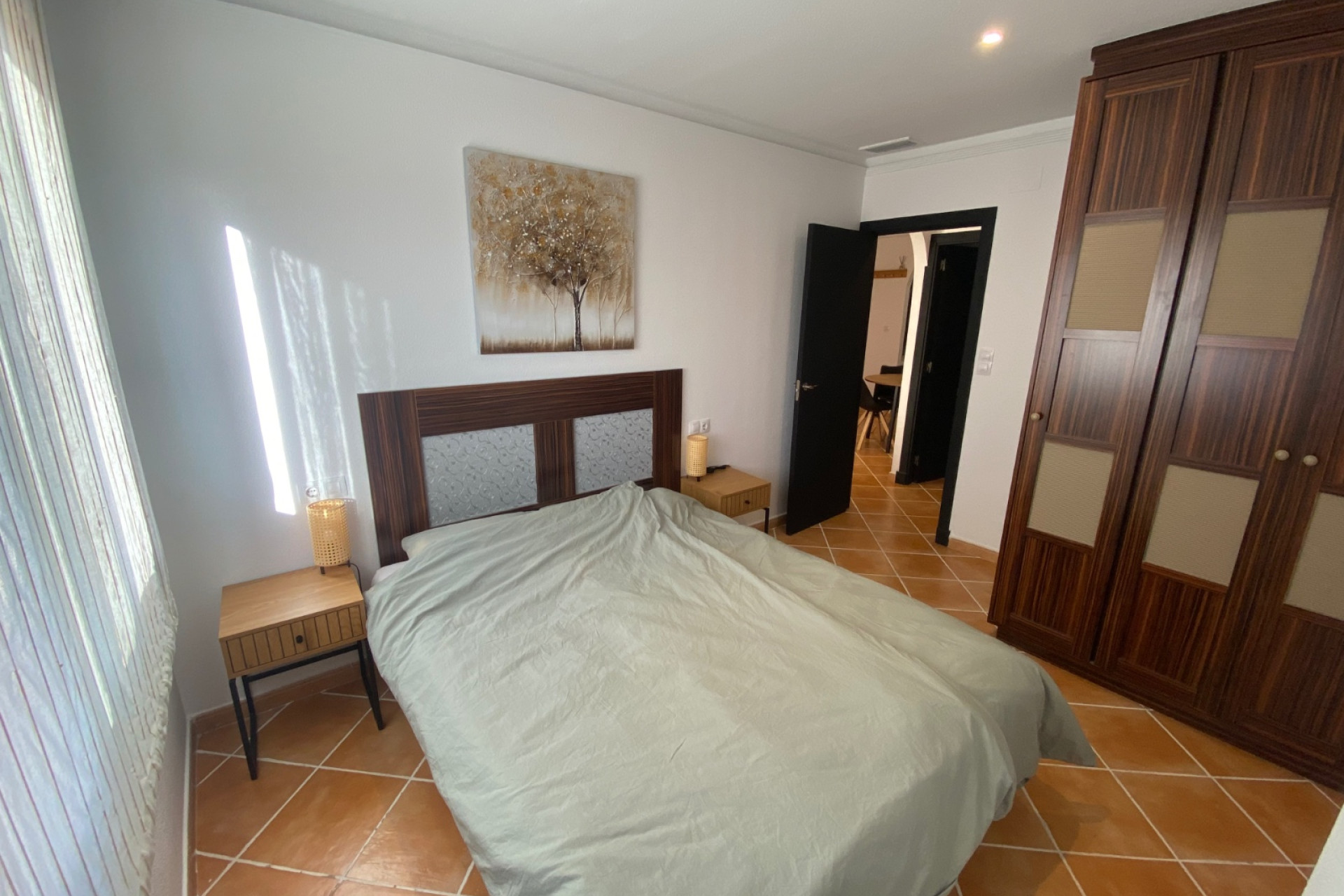 Lange termijn verhuur - 1. Appartement / flat - Formentera del Segura - Costa Blanca Zuid