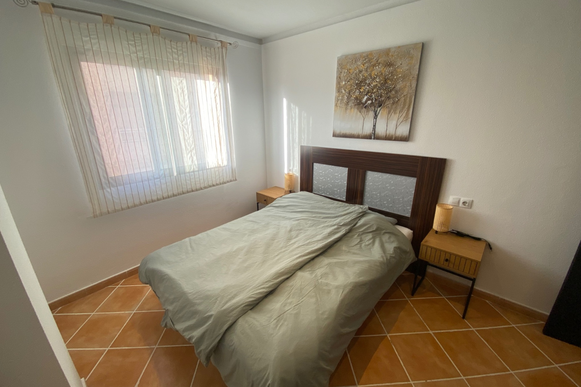Lange termijn verhuur - 1. Appartement / flat - Formentera del Segura - Costa Blanca Zuid