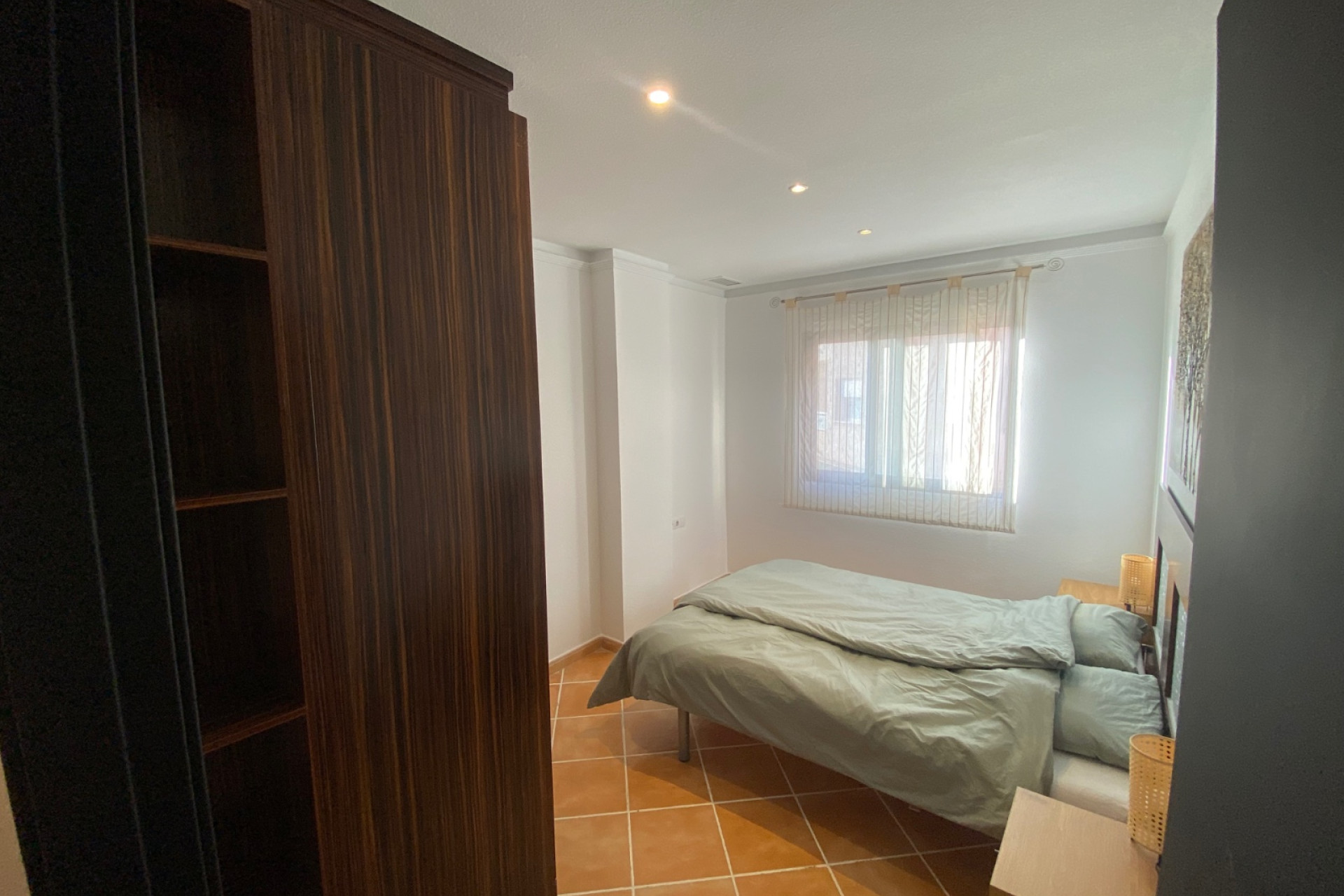 Lange termijn verhuur - 1. Appartement / flat - Formentera del Segura - Costa Blanca Zuid