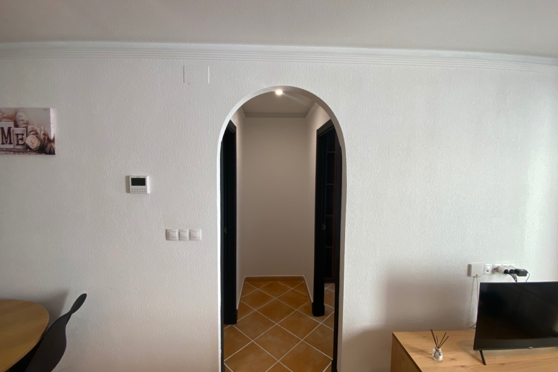 Lange termijn verhuur - 1. Appartement / flat - Formentera del Segura - Costa Blanca Zuid